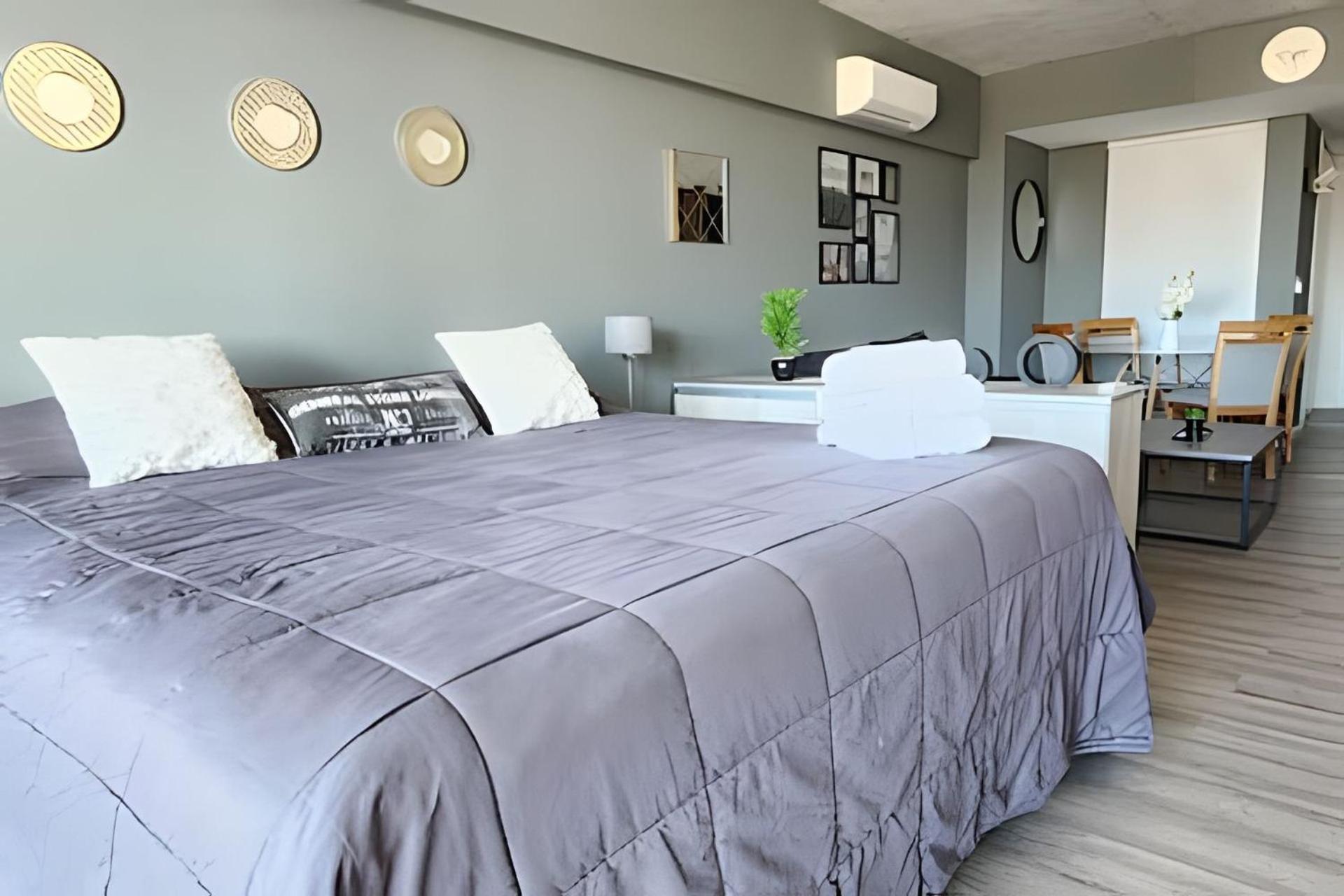 Loft & SPA Experience Buenos Aires Quartier Retiro