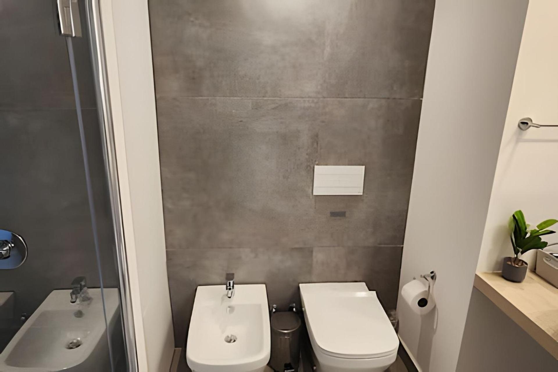 Loft & SPA Experience Buenos Aires Quartier Retiro