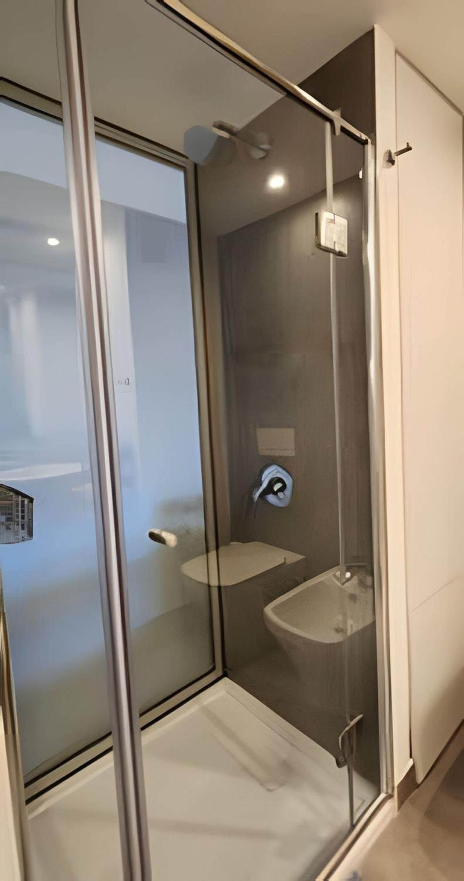 Loft & SPA Experience Buenos Aires Quartier Retiro