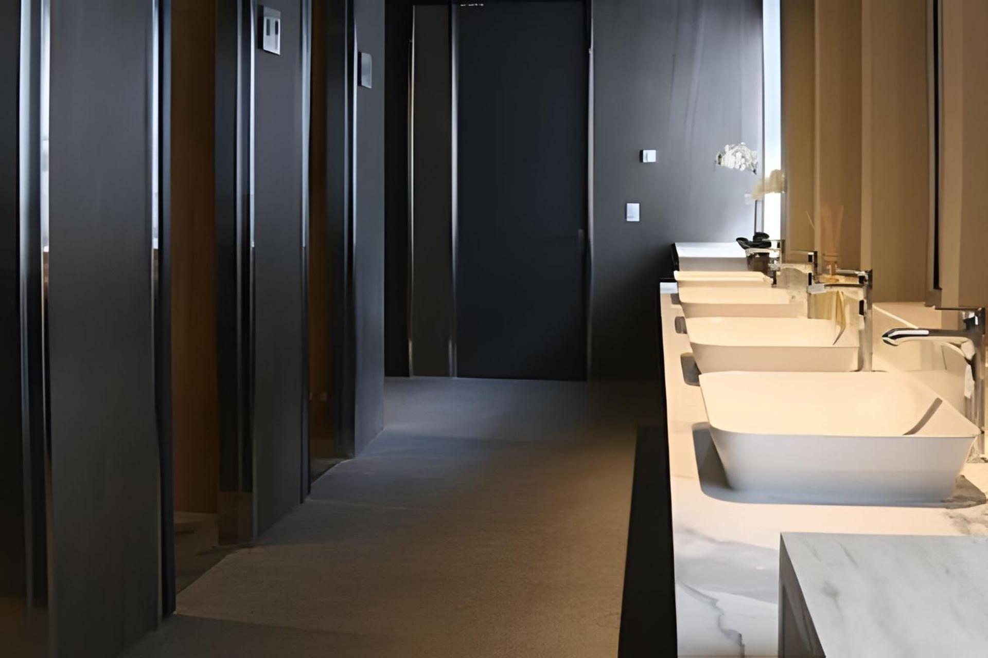 Loft & SPA Experience Buenos Aires Quartier Retiro