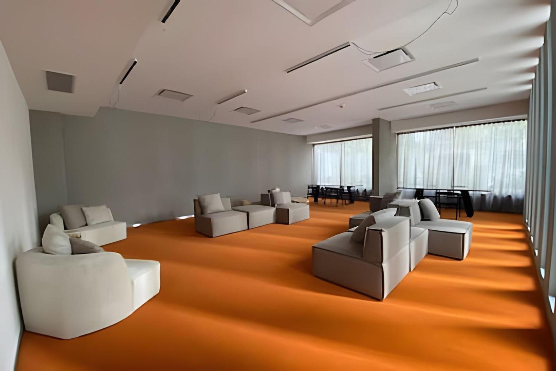 Loft & SPA Experience Buenos Aires Quartier Retiro