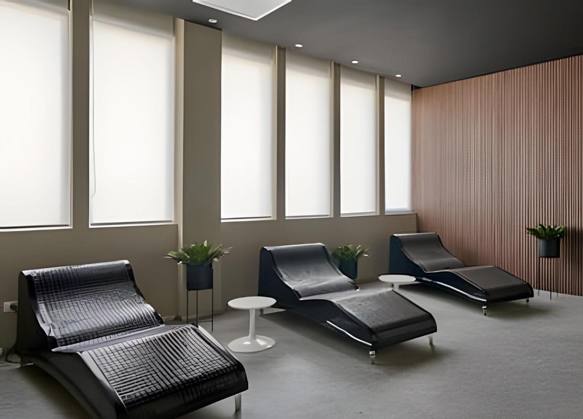 Loft & SPA Experience Buenos Aires Quartier Retiro