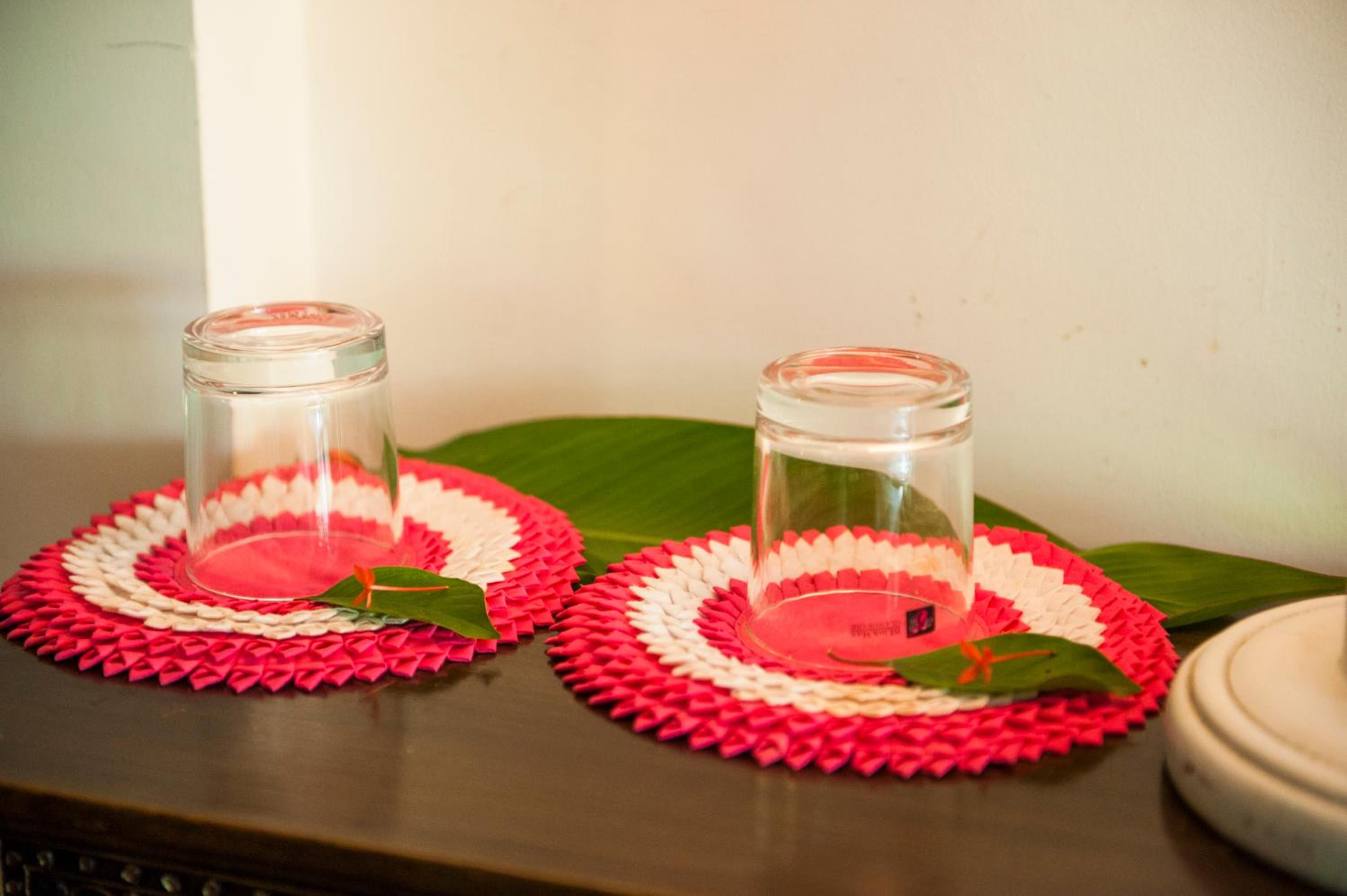 Xishuangbanna Elephant Home Guesthouse