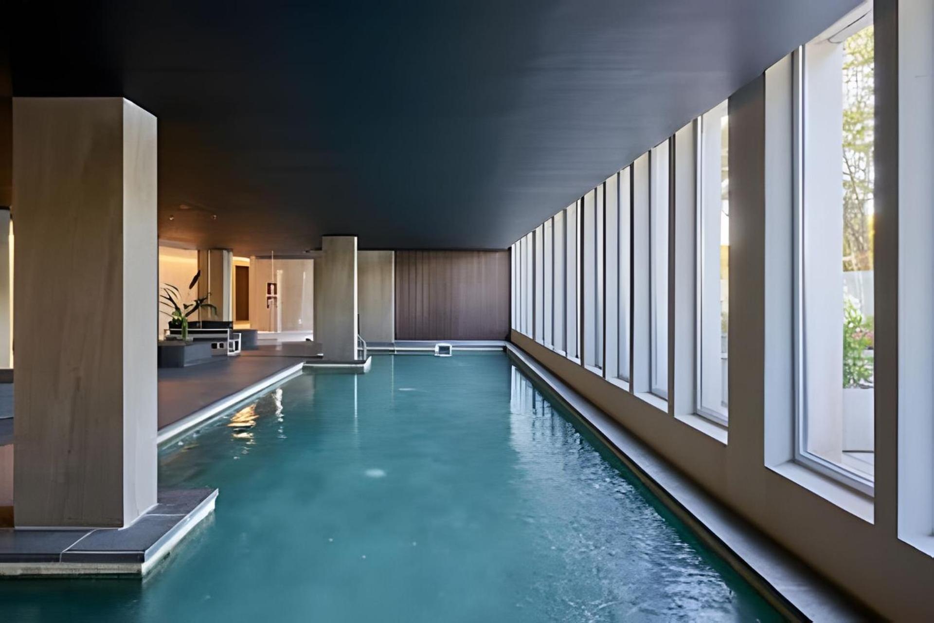 Loft & SPA Experience Buenos Aires Quartier Retiro