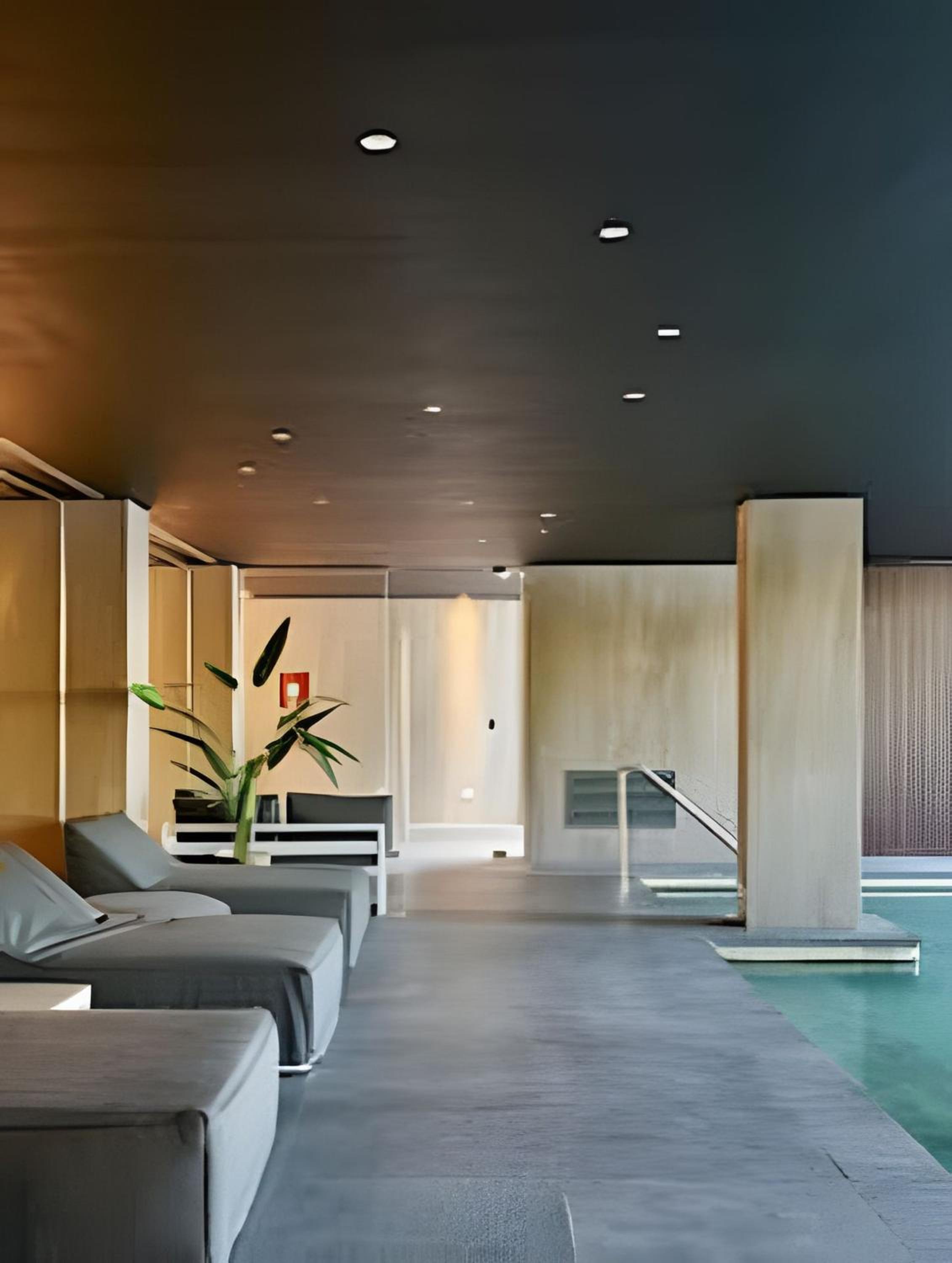 Loft & SPA Experience Buenos Aires Quartier Retiro