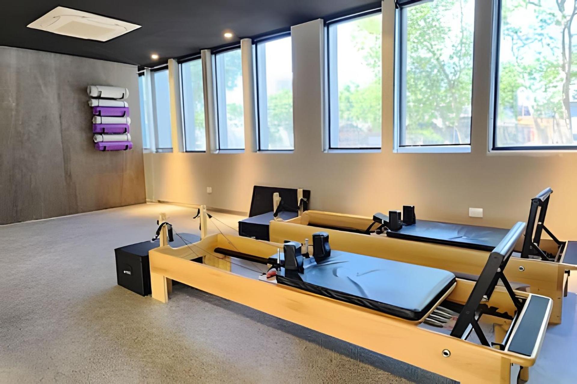 Loft & SPA Experience Buenos Aires Quartier Retiro