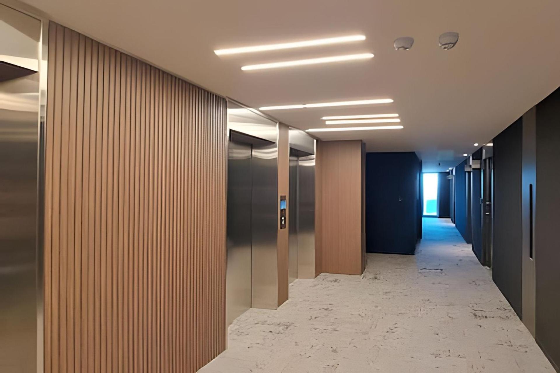 Loft & SPA Experience Buenos Aires Quartier Retiro