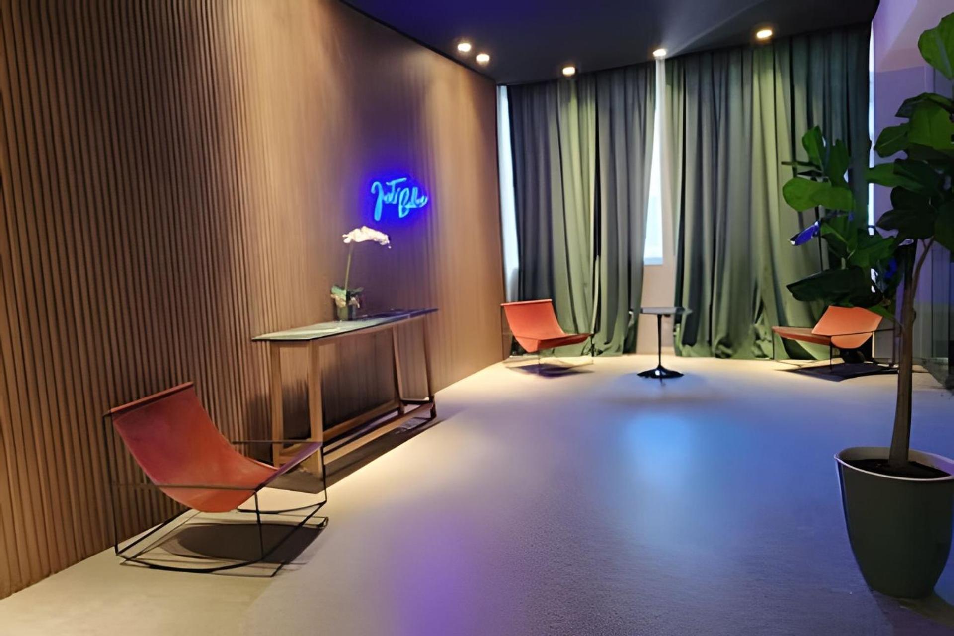 Loft & SPA Experience Buenos Aires Quartier Retiro