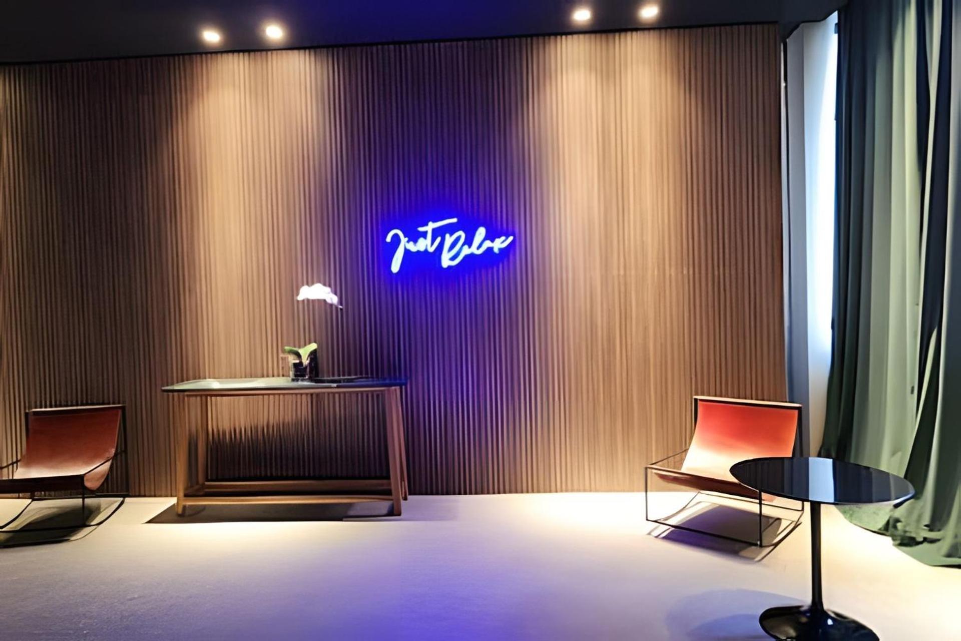 Loft & SPA Experience Buenos Aires Quartier Retiro