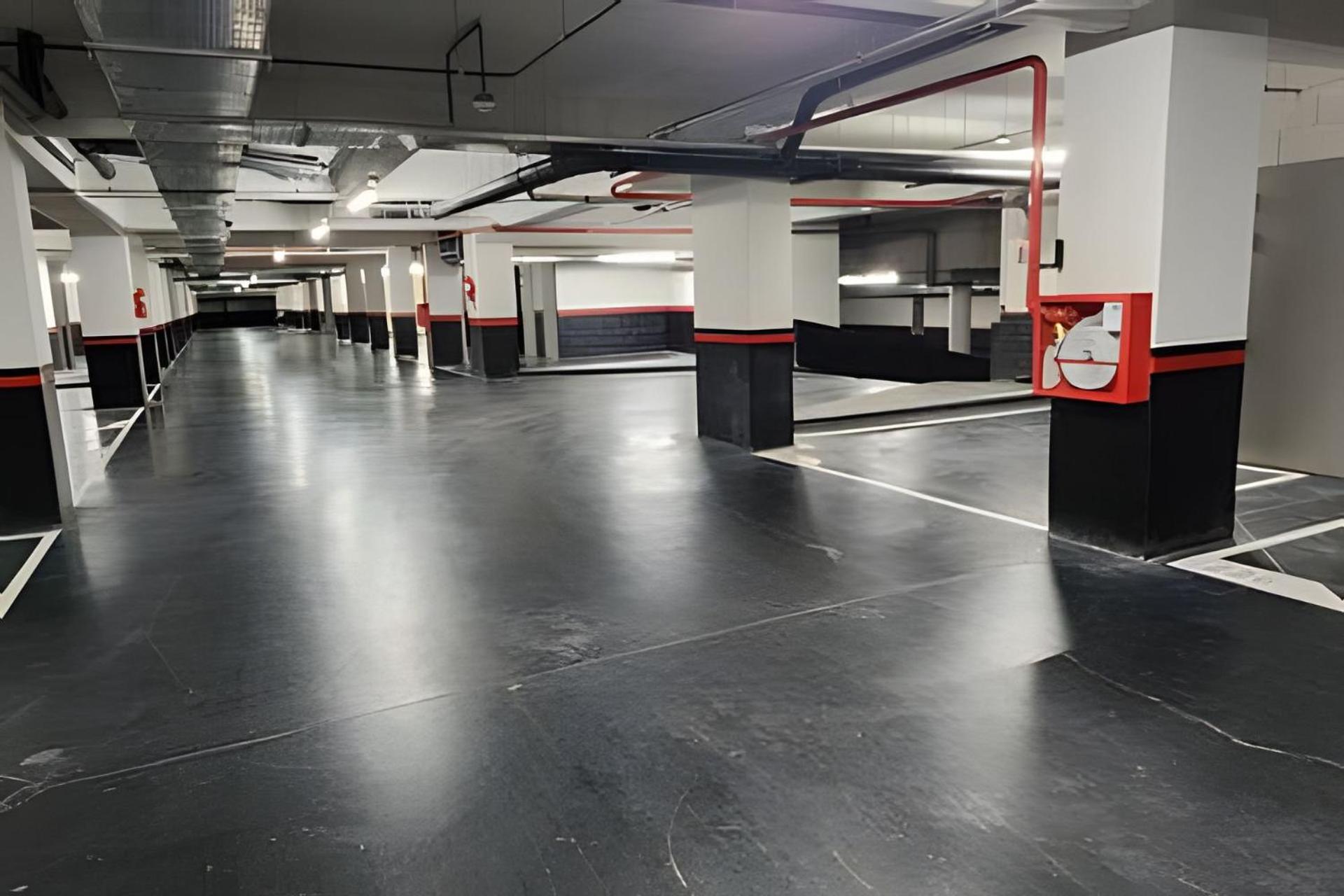 Loft & SPA Experience Buenos Aires Quartier Retiro