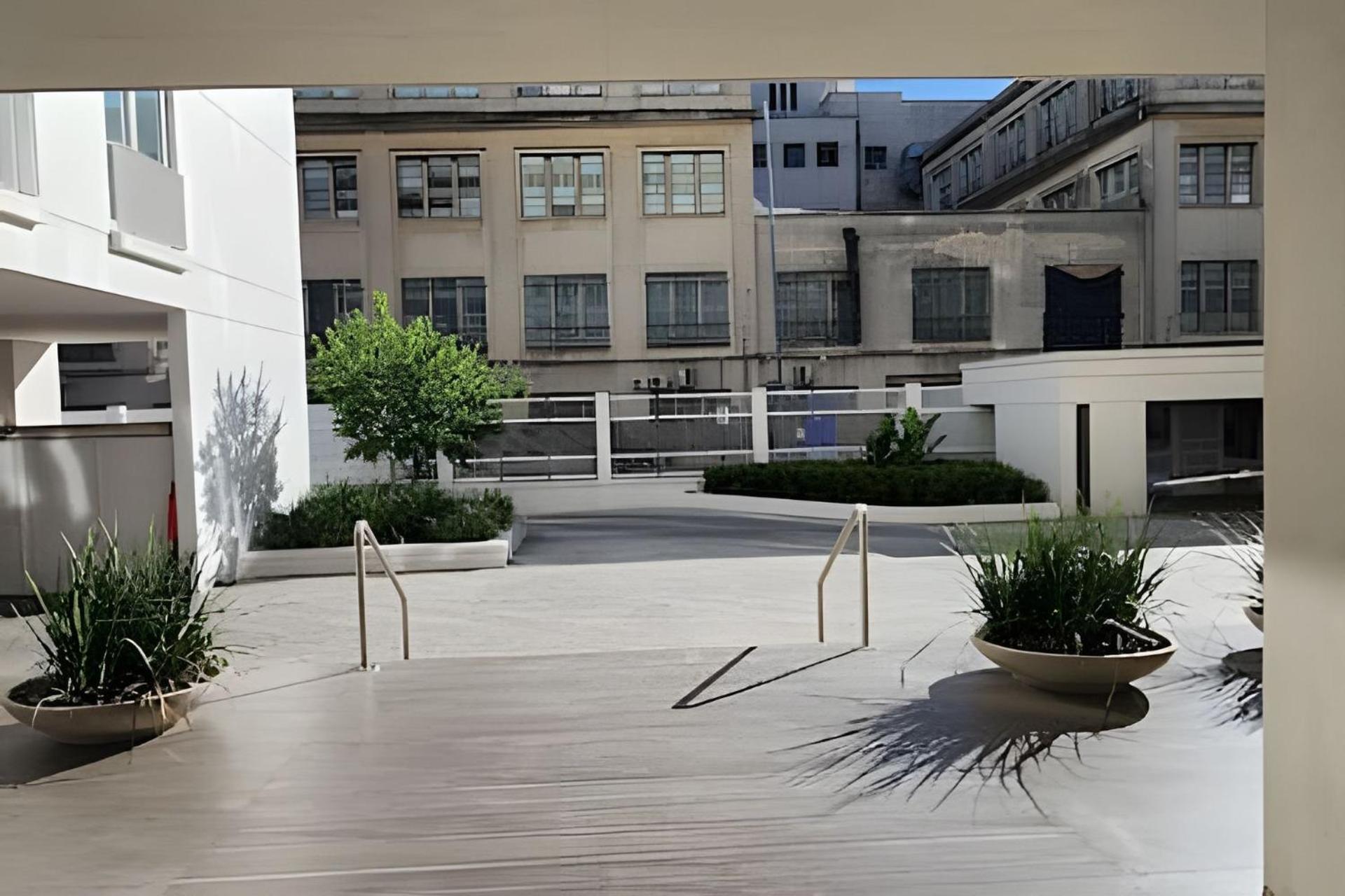 Loft & SPA Experience Buenos Aires Quartier Retiro
