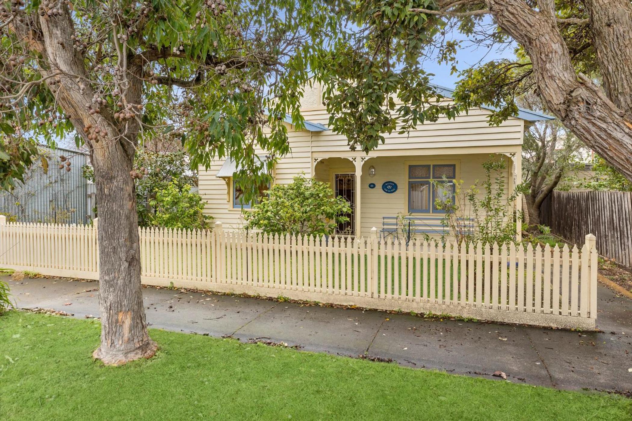 Maison Cottage