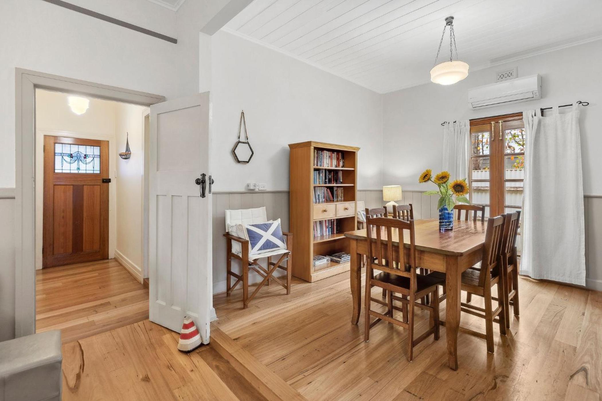 Maison Cottage