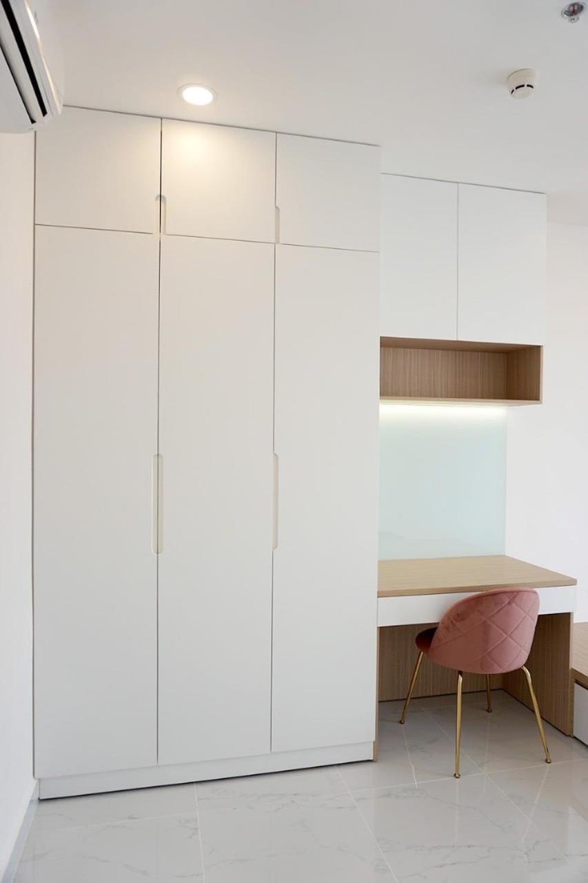 Modern 2BR Condo at Terra Royal by Orli Studio F21