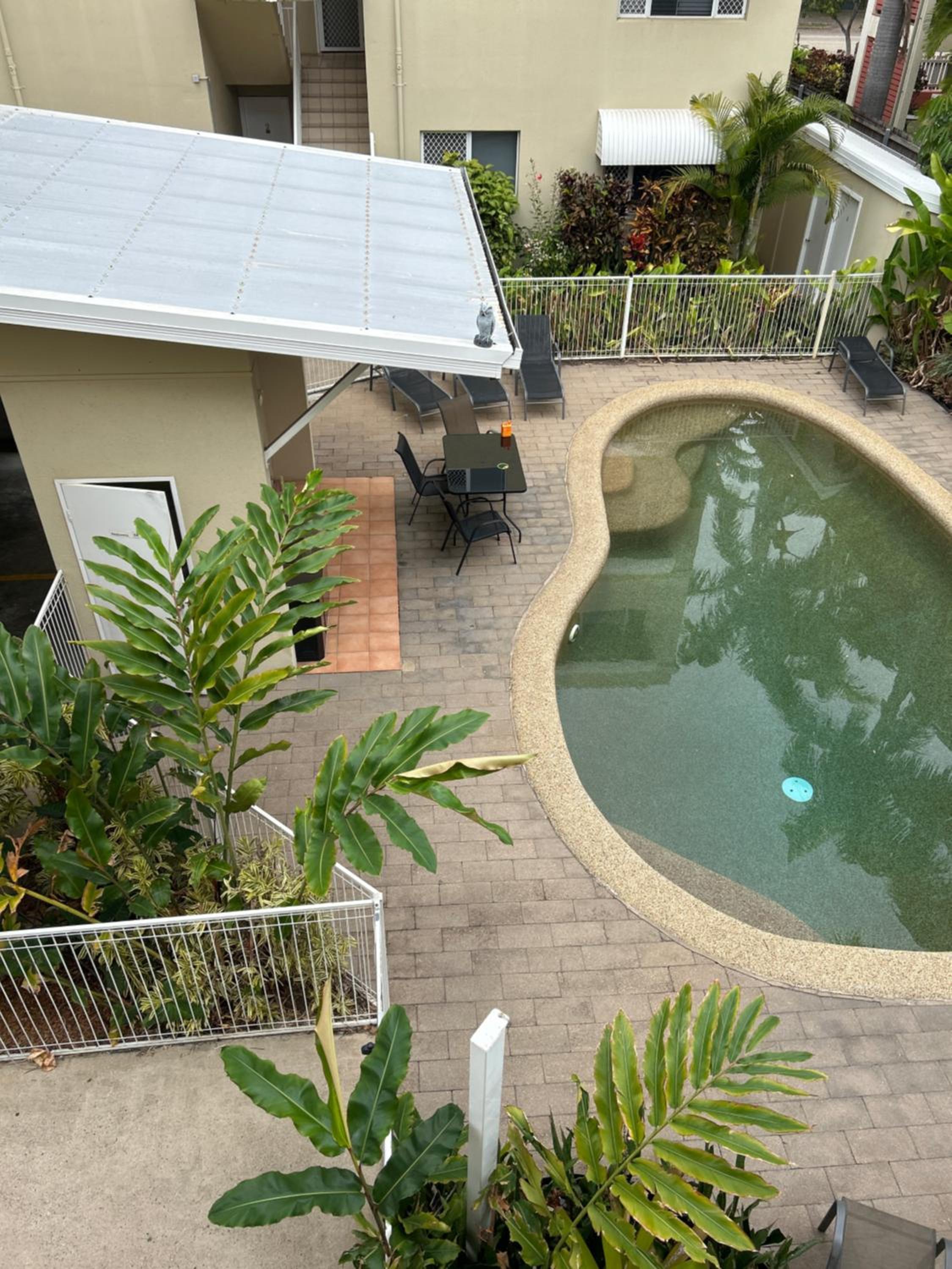 Independent Serviced Apartments on Palmer