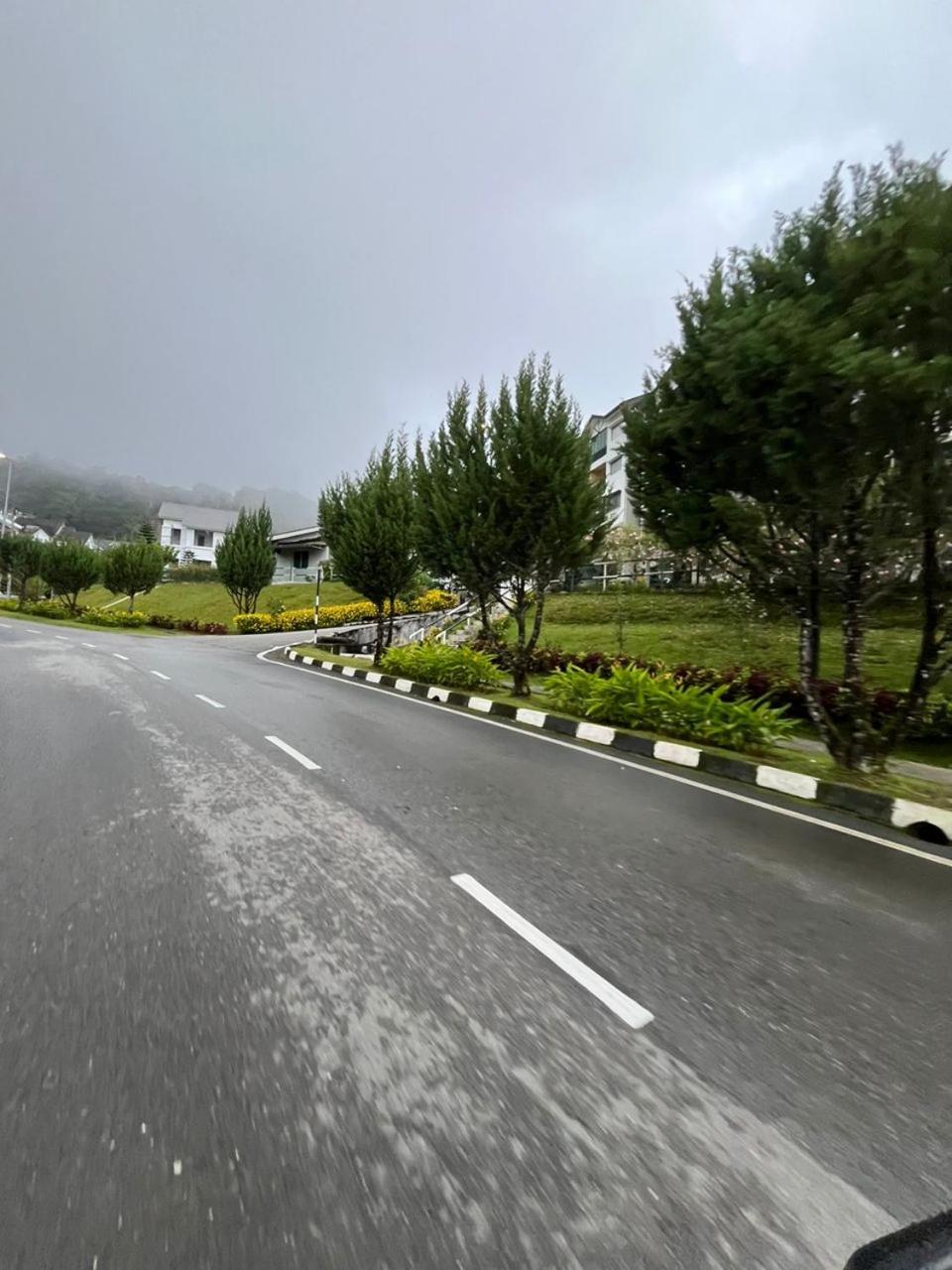 Azzalea's Apartment Ground Floor Cameron Highlands photo 7