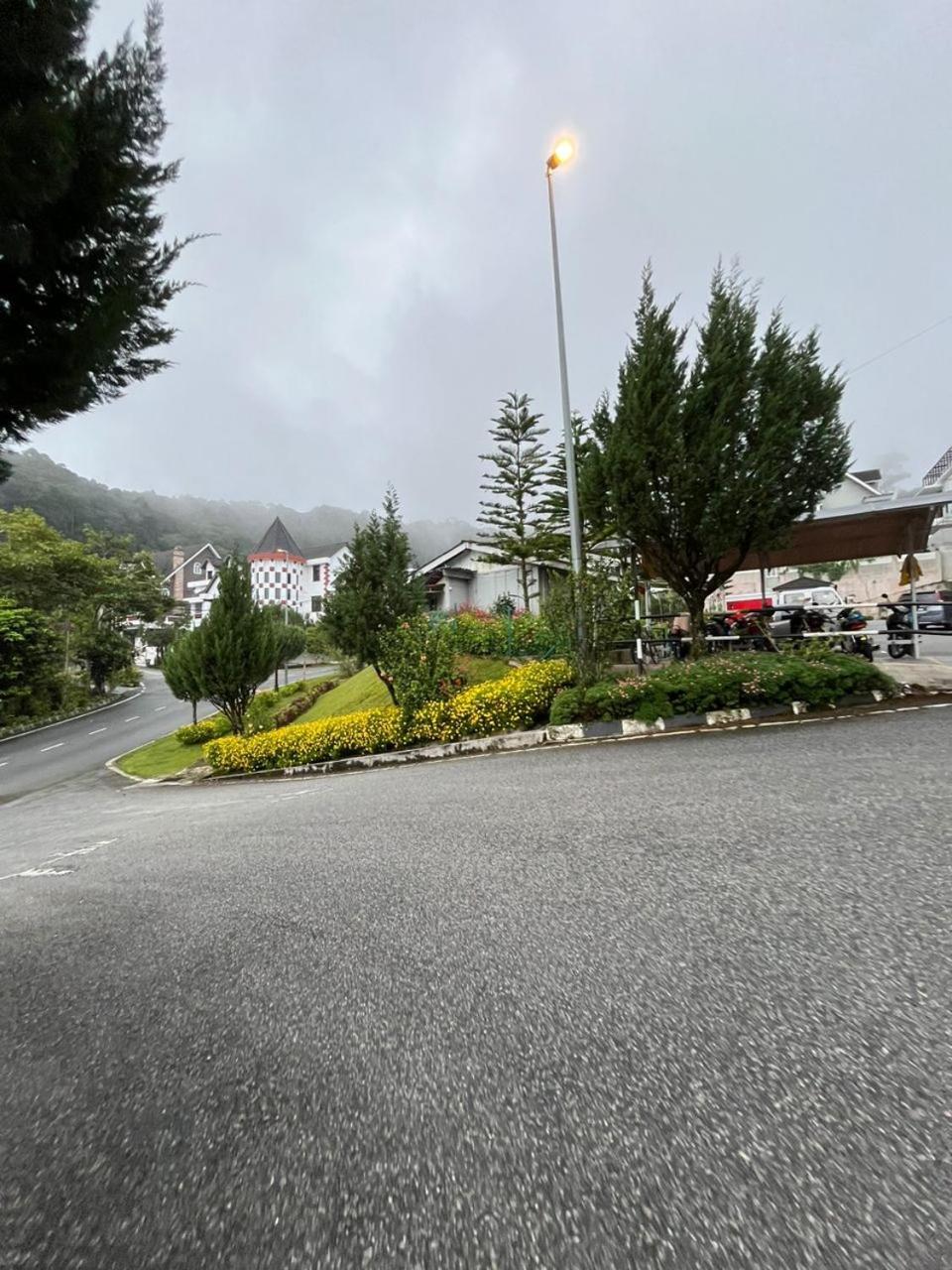 Azzalea's Apartment Ground Floor Cameron Highlands photo 5