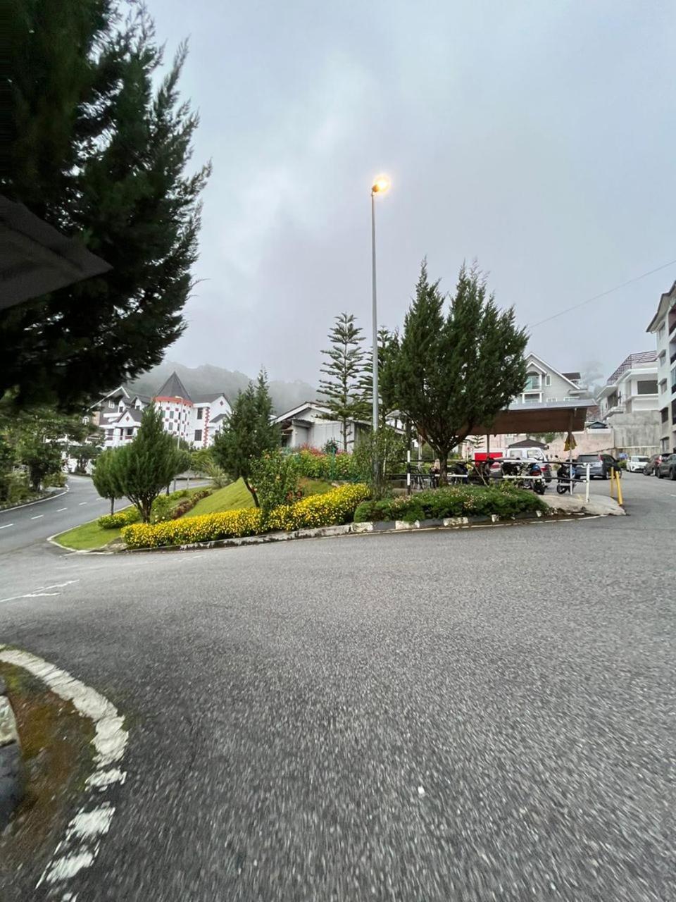 Azzalea's Apartment Ground Floor Cameron Highlands photo 2
