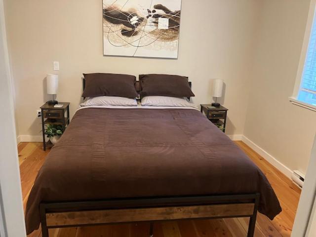Cobble Hill Cottage