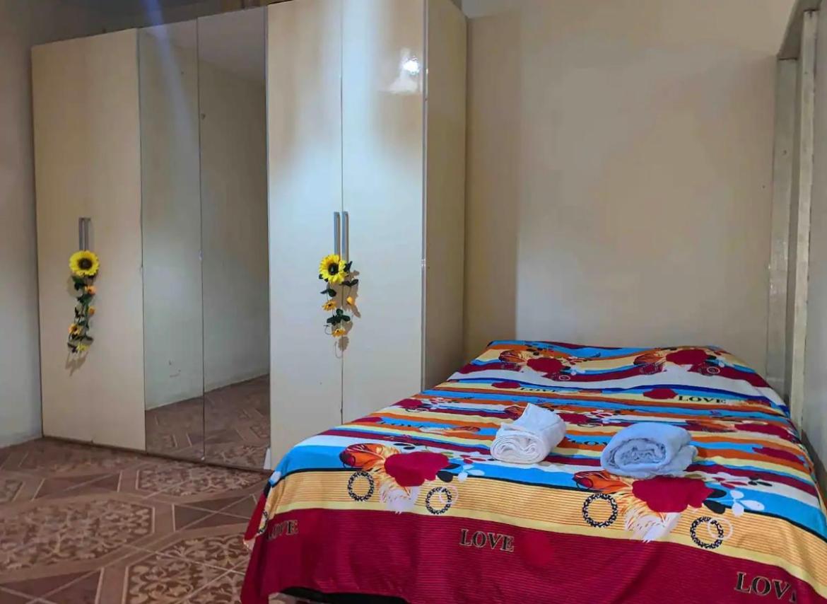 Alan Hostal Tigrillo