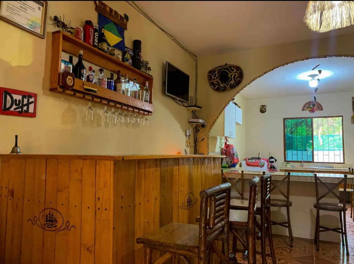 Alan Hostal Tigrillo