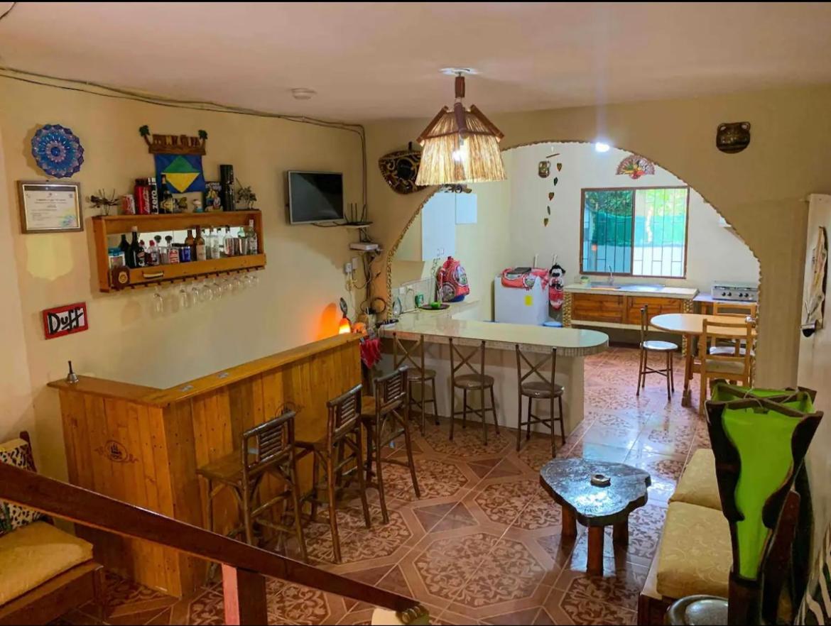 Alan Hostal Tigrillo