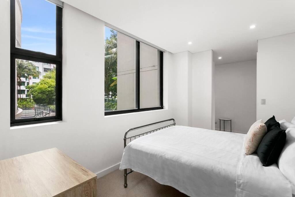 WATT1 - Modern 1 bedroom unit in Ultimo