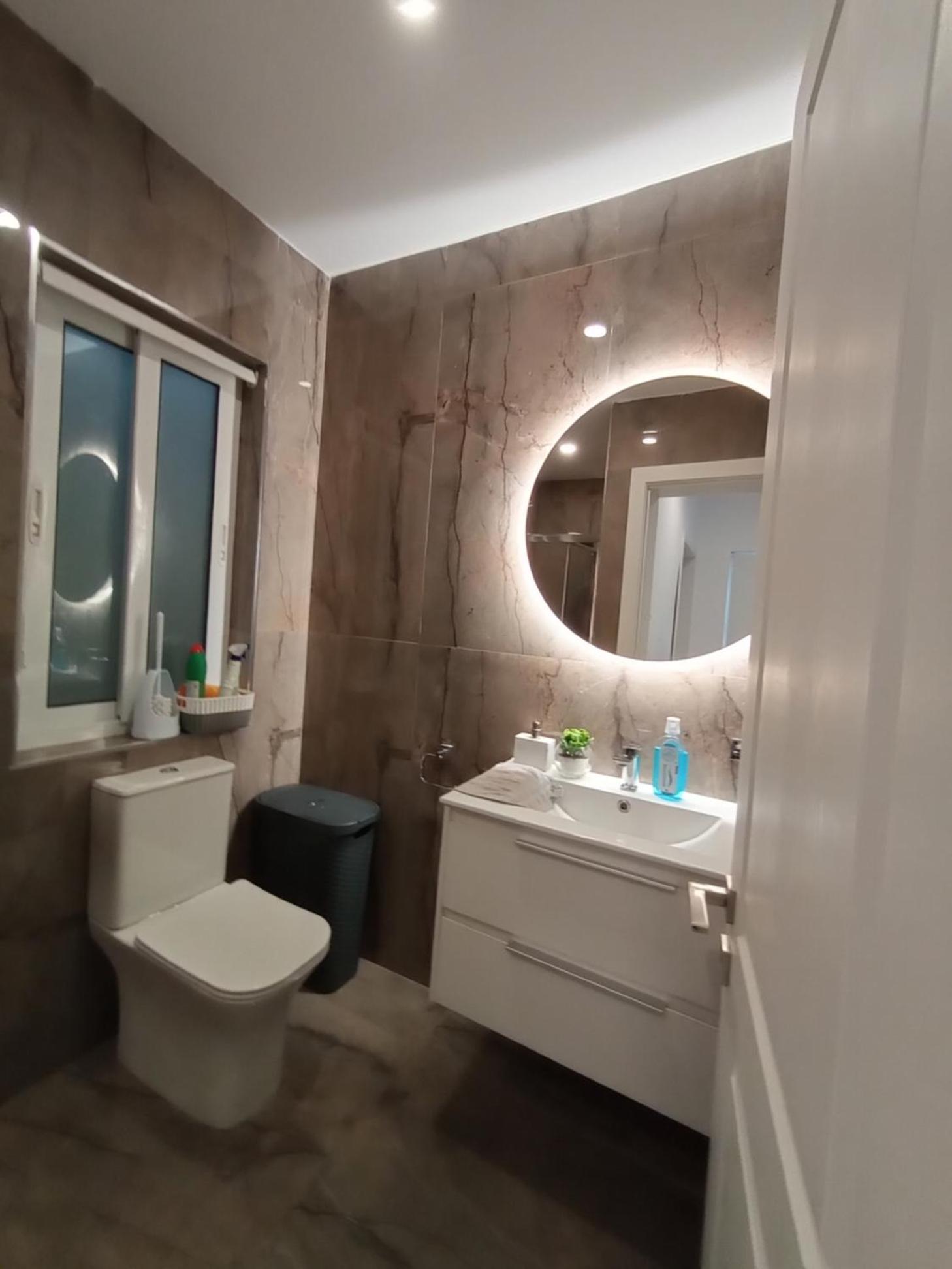 High Rise Haven Penthouse view 4