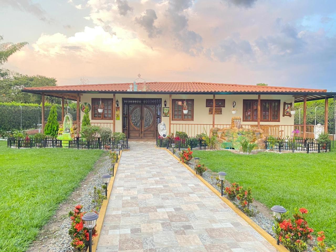 finca mi refugio