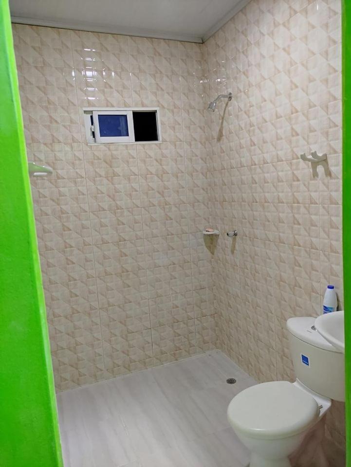 Apartamento Amoblado