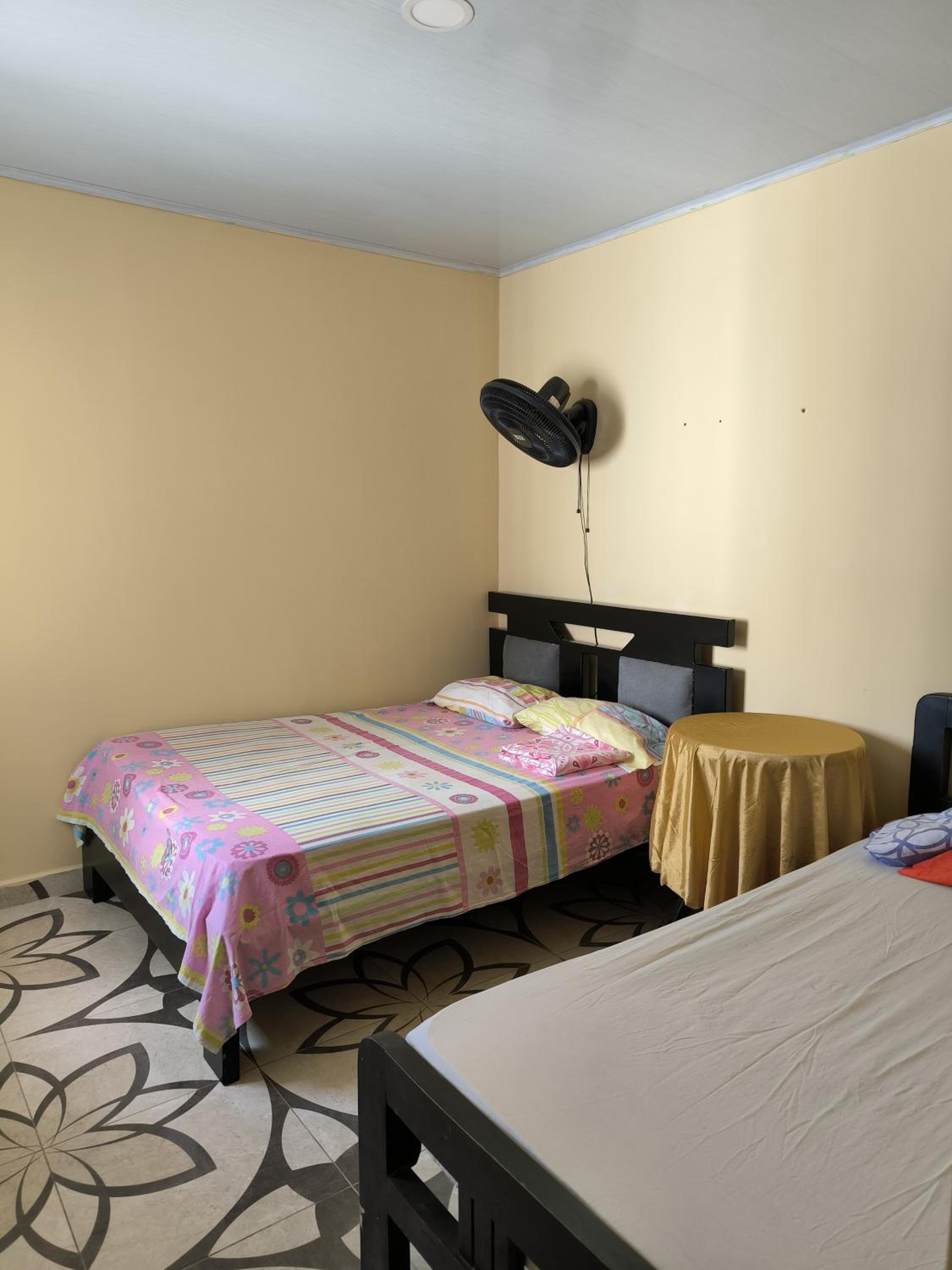 Apartamento Amoblado