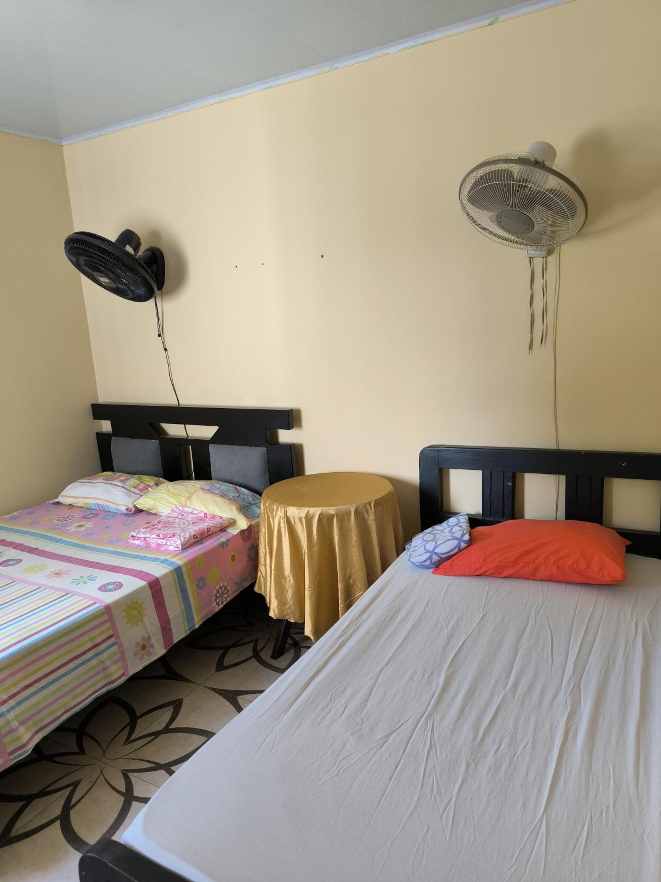 Apartamento Amoblado