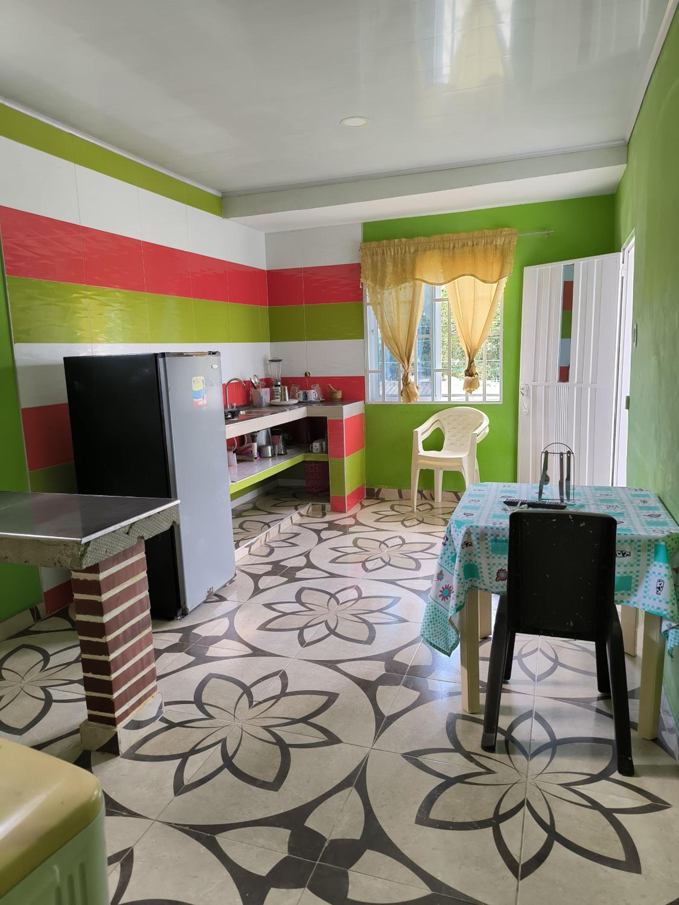Apartamento Amoblado