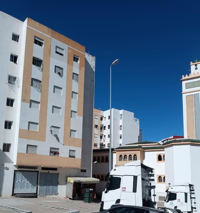Appartement meublé ensoleillé