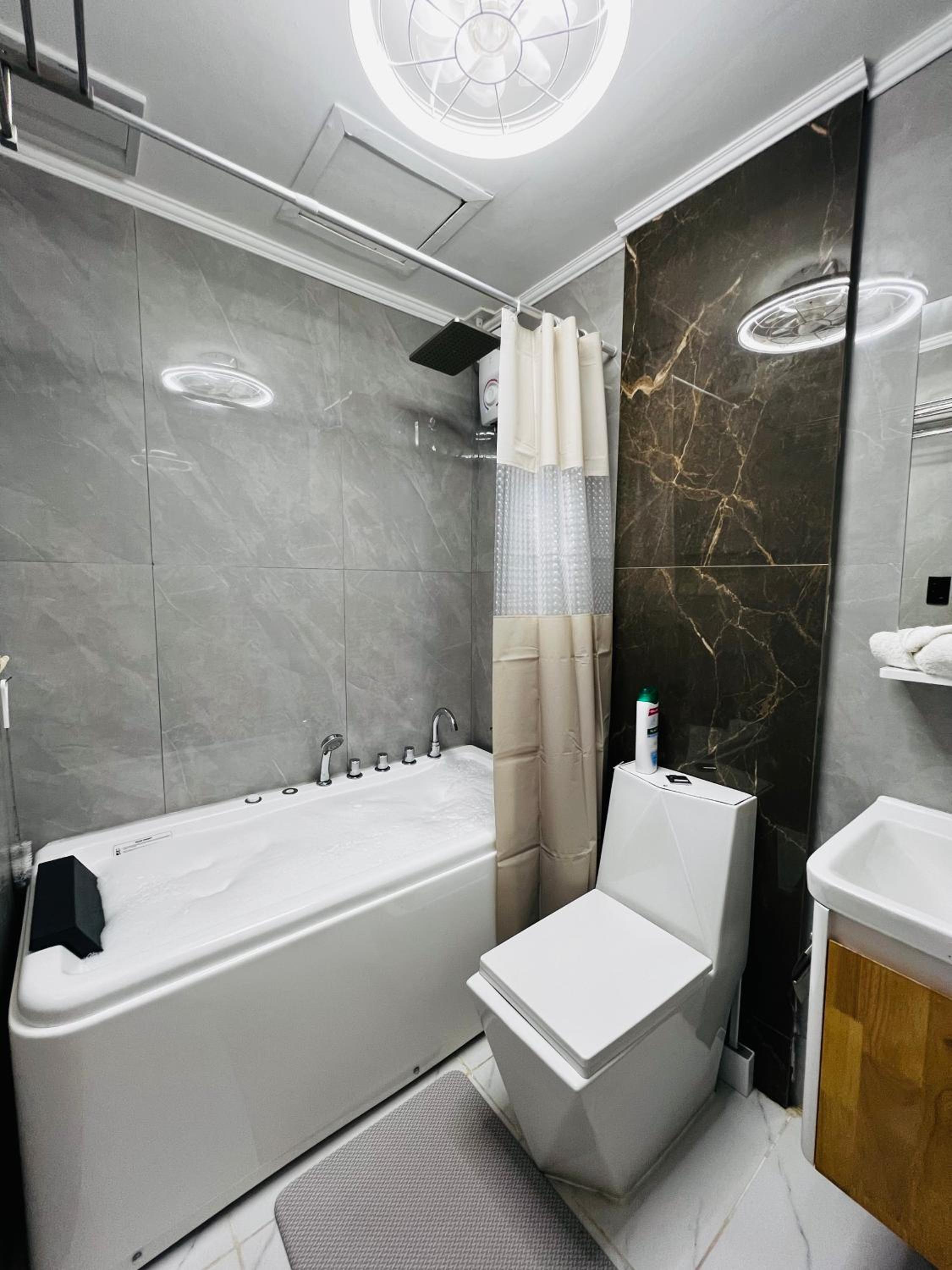 Ataraxia Guest House