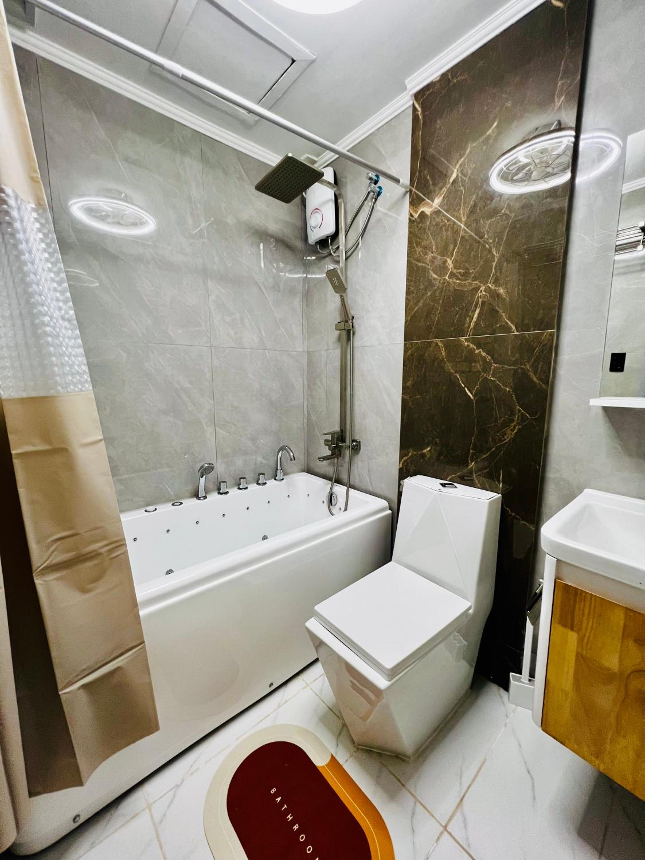 Ataraxia Guest House