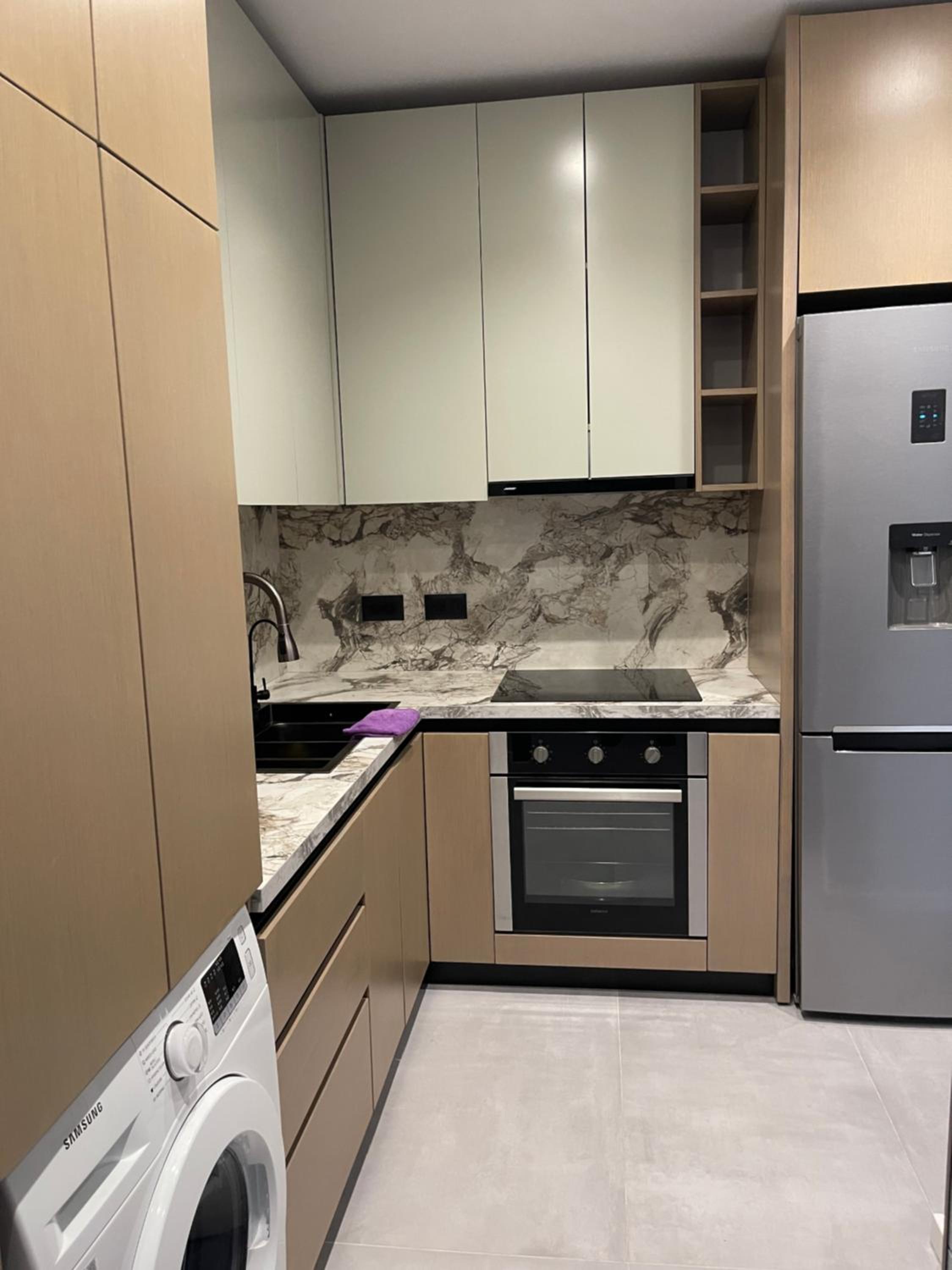 Tirana Elite Apartments photo 3