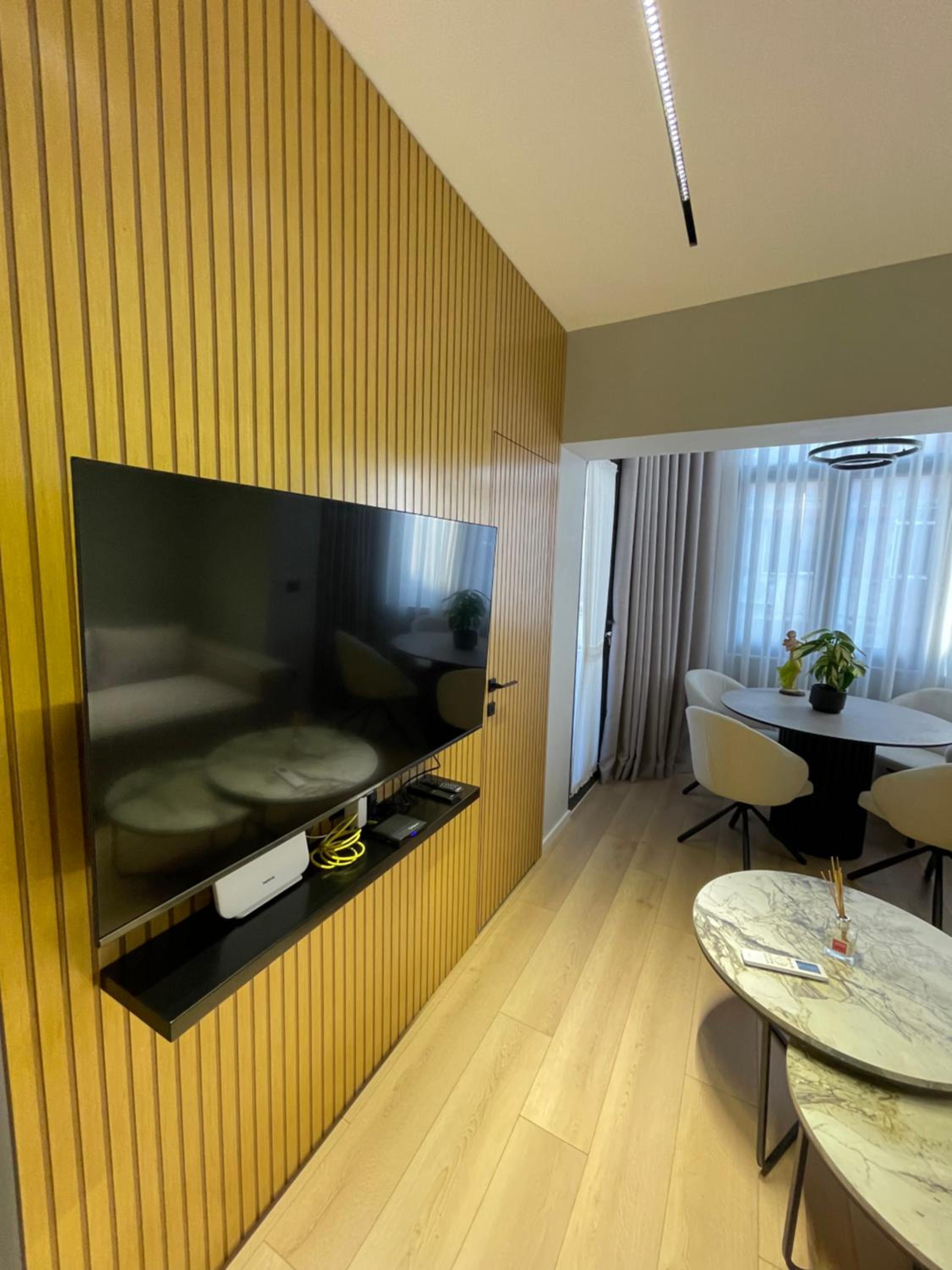 Tirana Elite Apartments photo 4