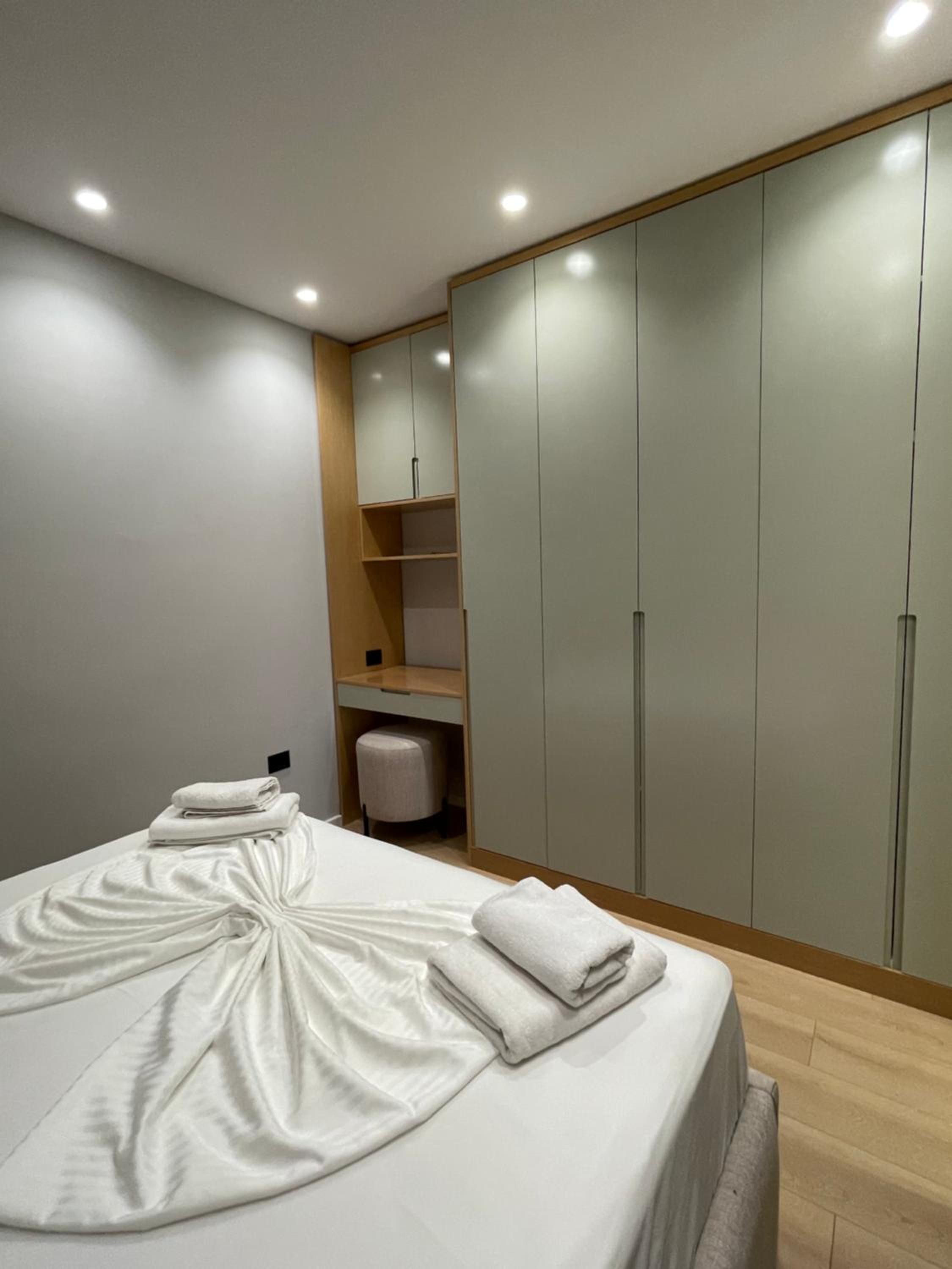 Tirana Elite Apartments photo 5