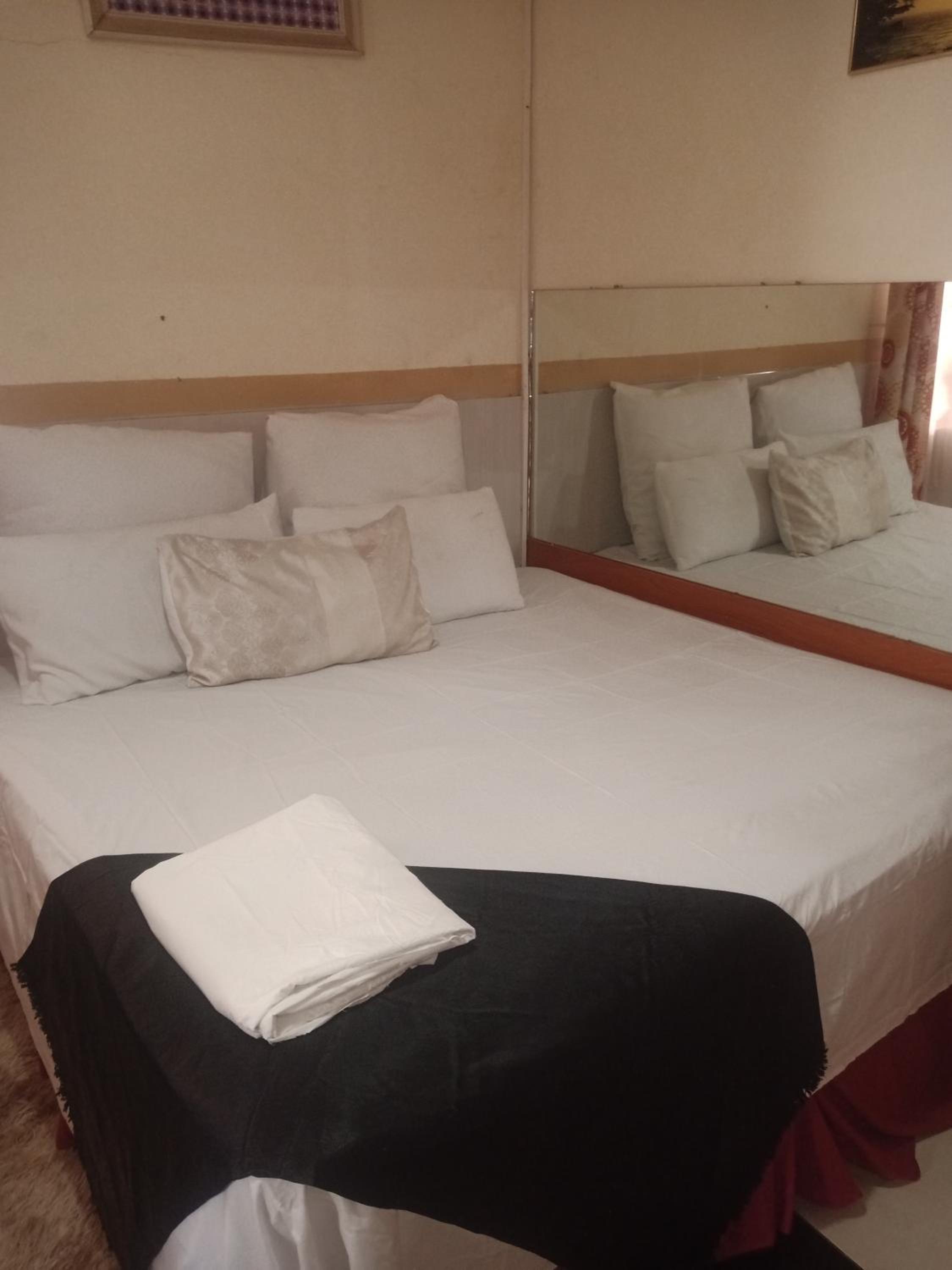 VC Lodge