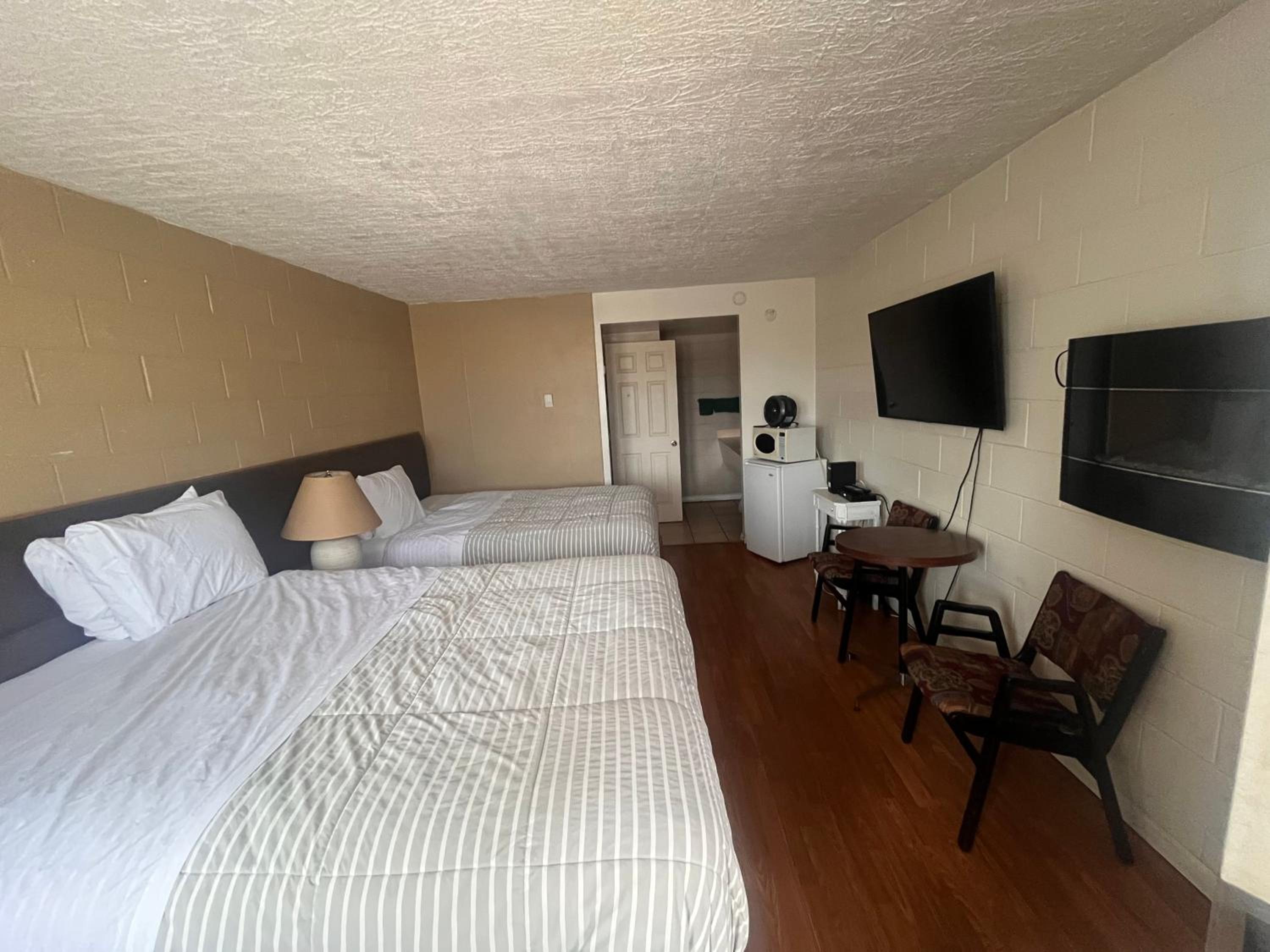 Caravan Motel
