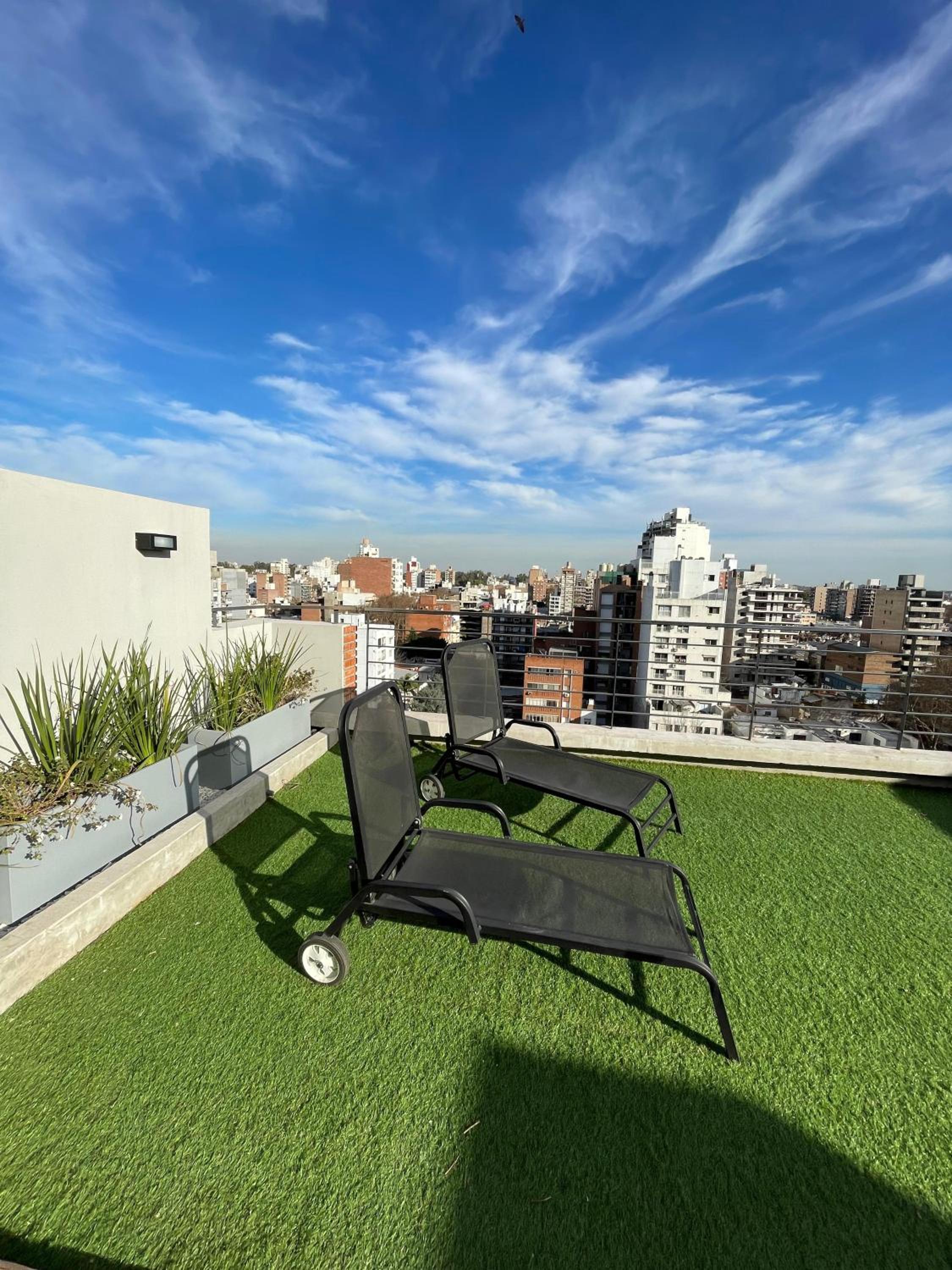 Rosario SJ Loft
