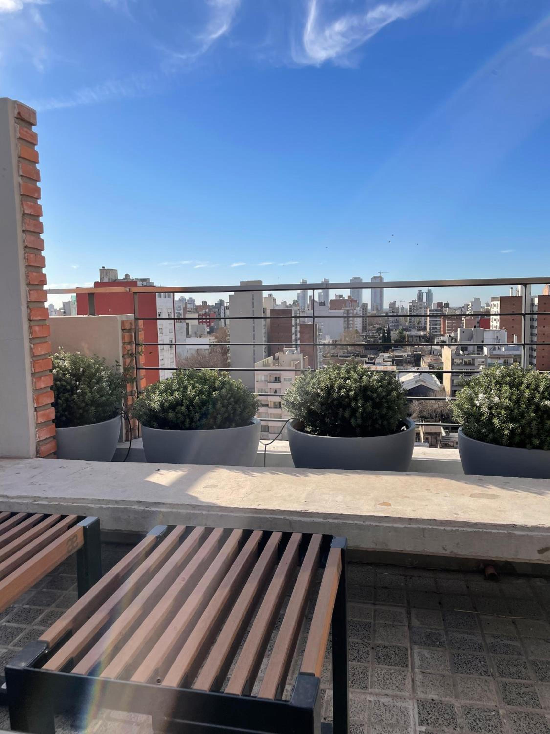 Rosario SJ Loft