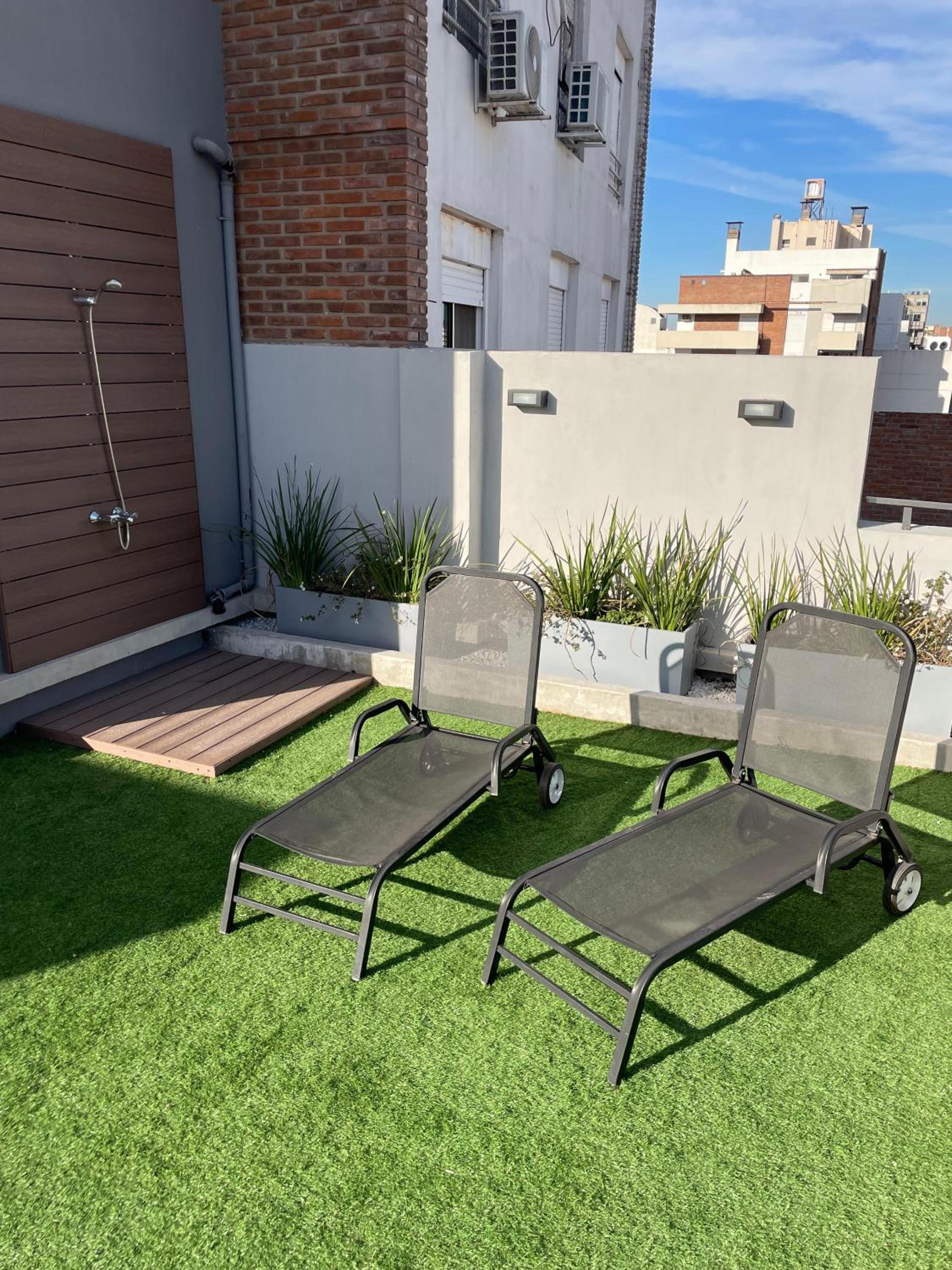 Rosario SJ Loft