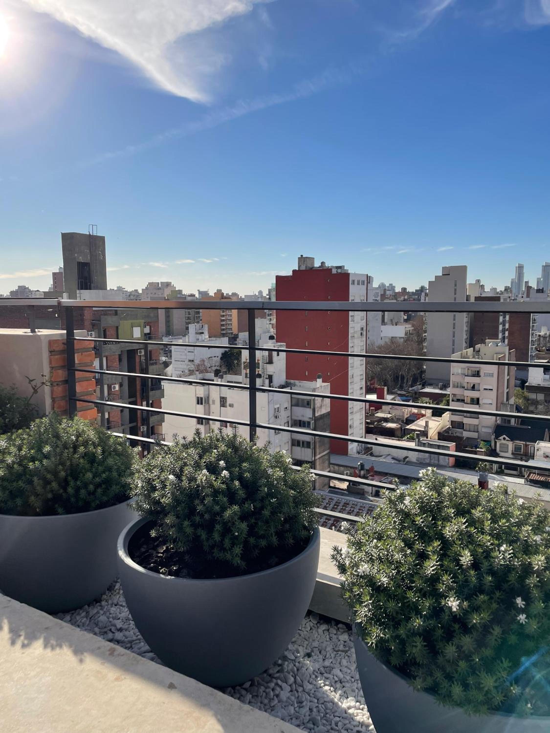 Rosario SJ Loft