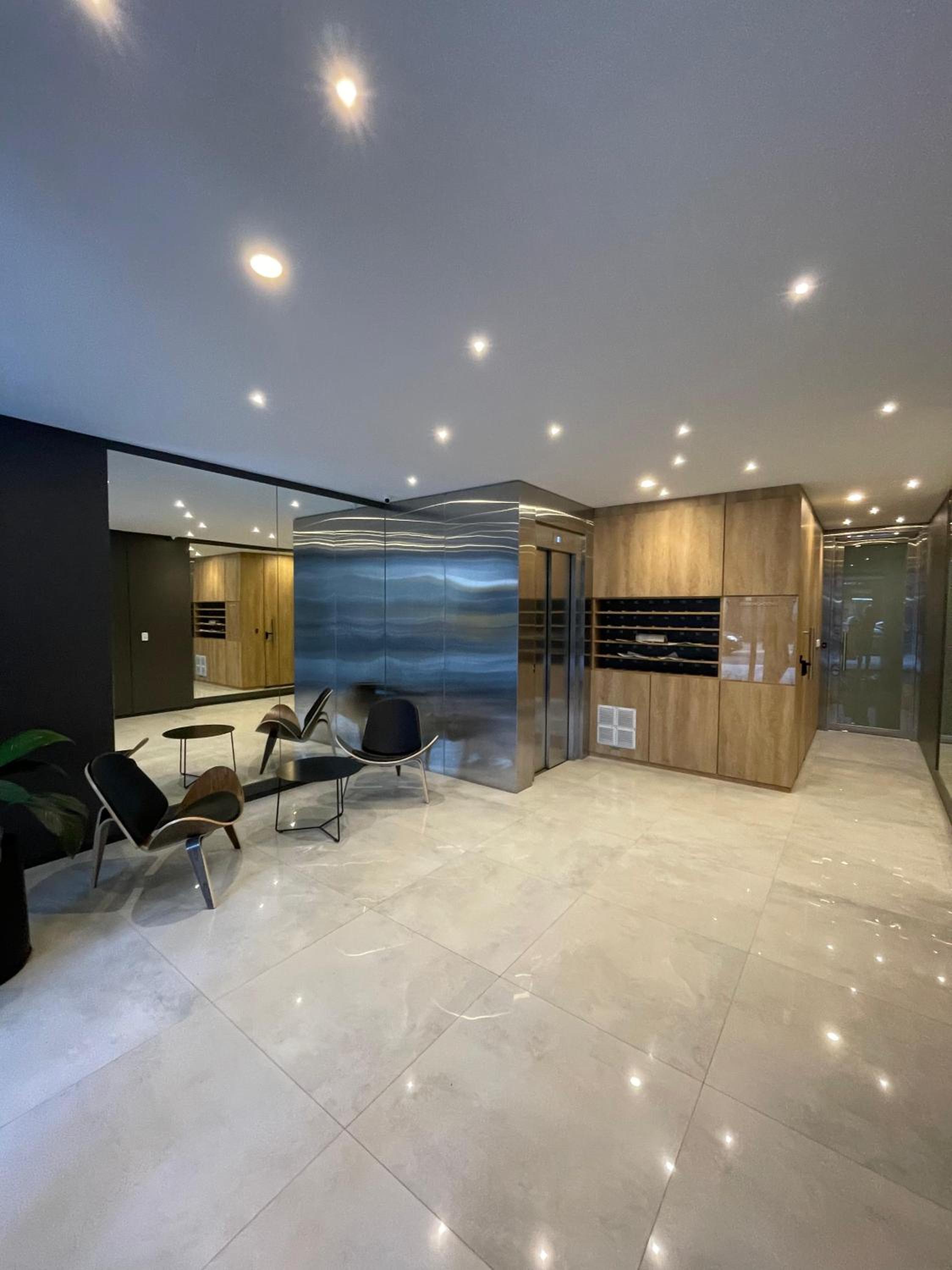 Rosario SJ Loft