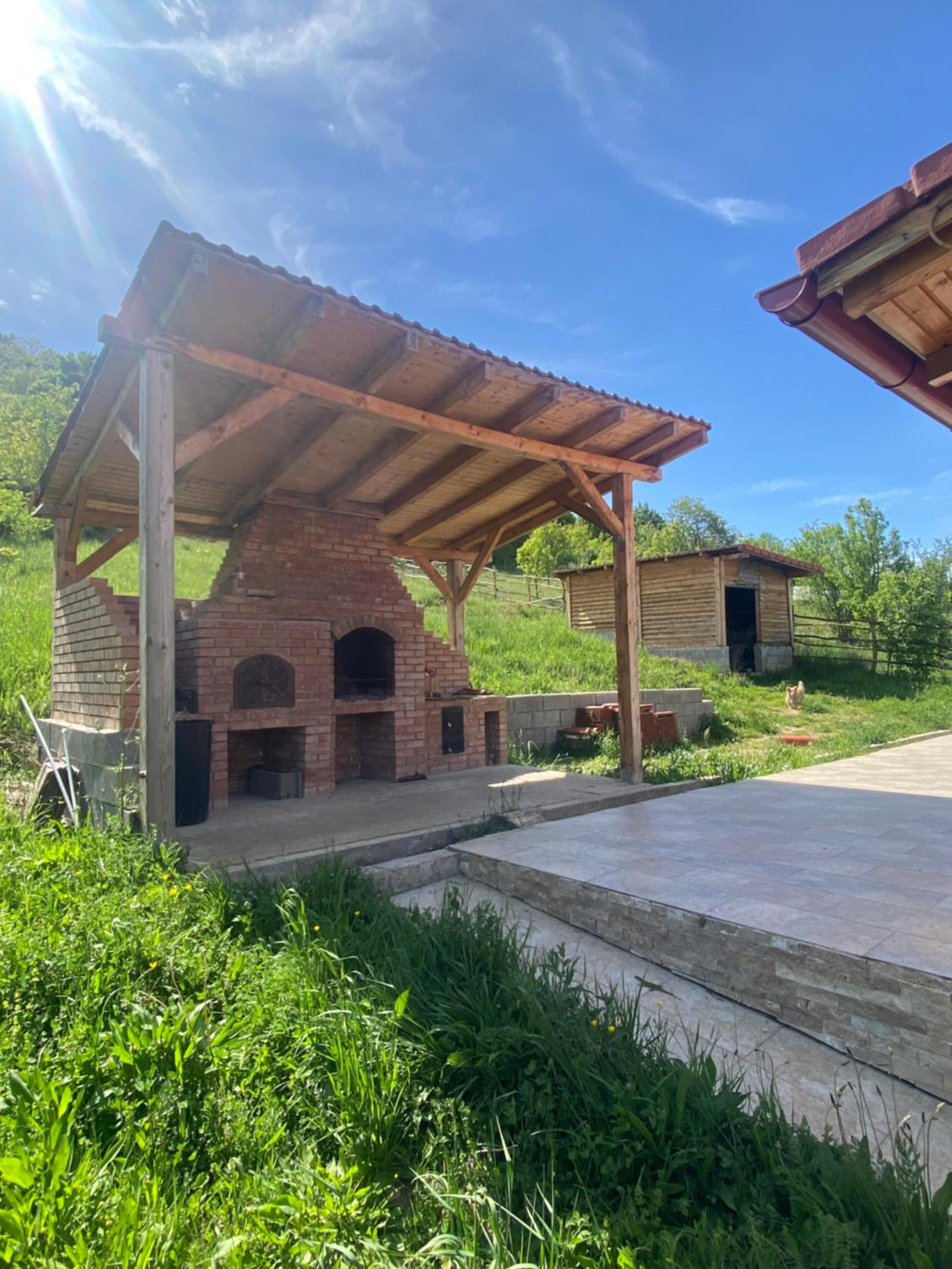 House of Moldovenesti