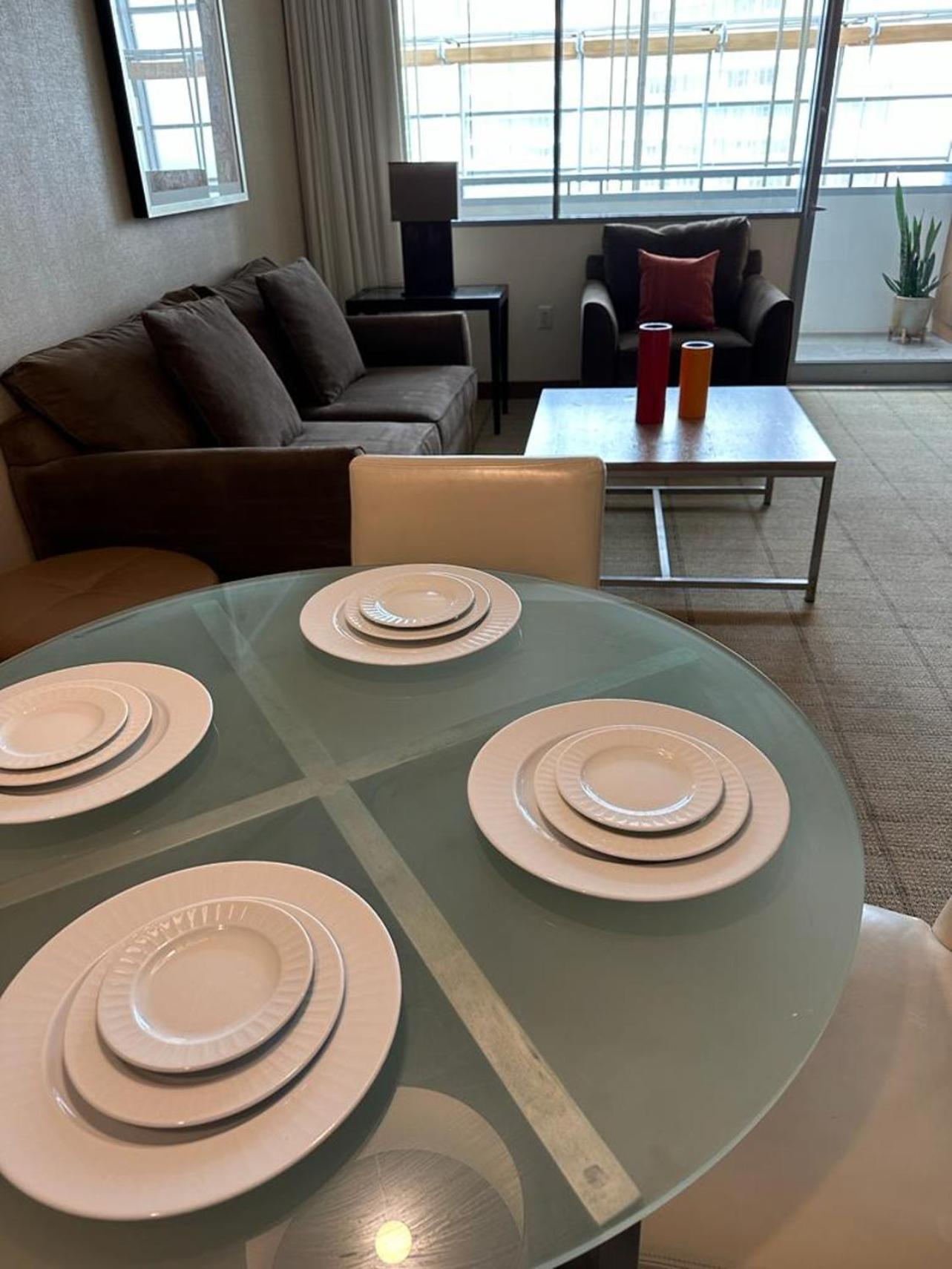 Lux Aka Brickell Condo