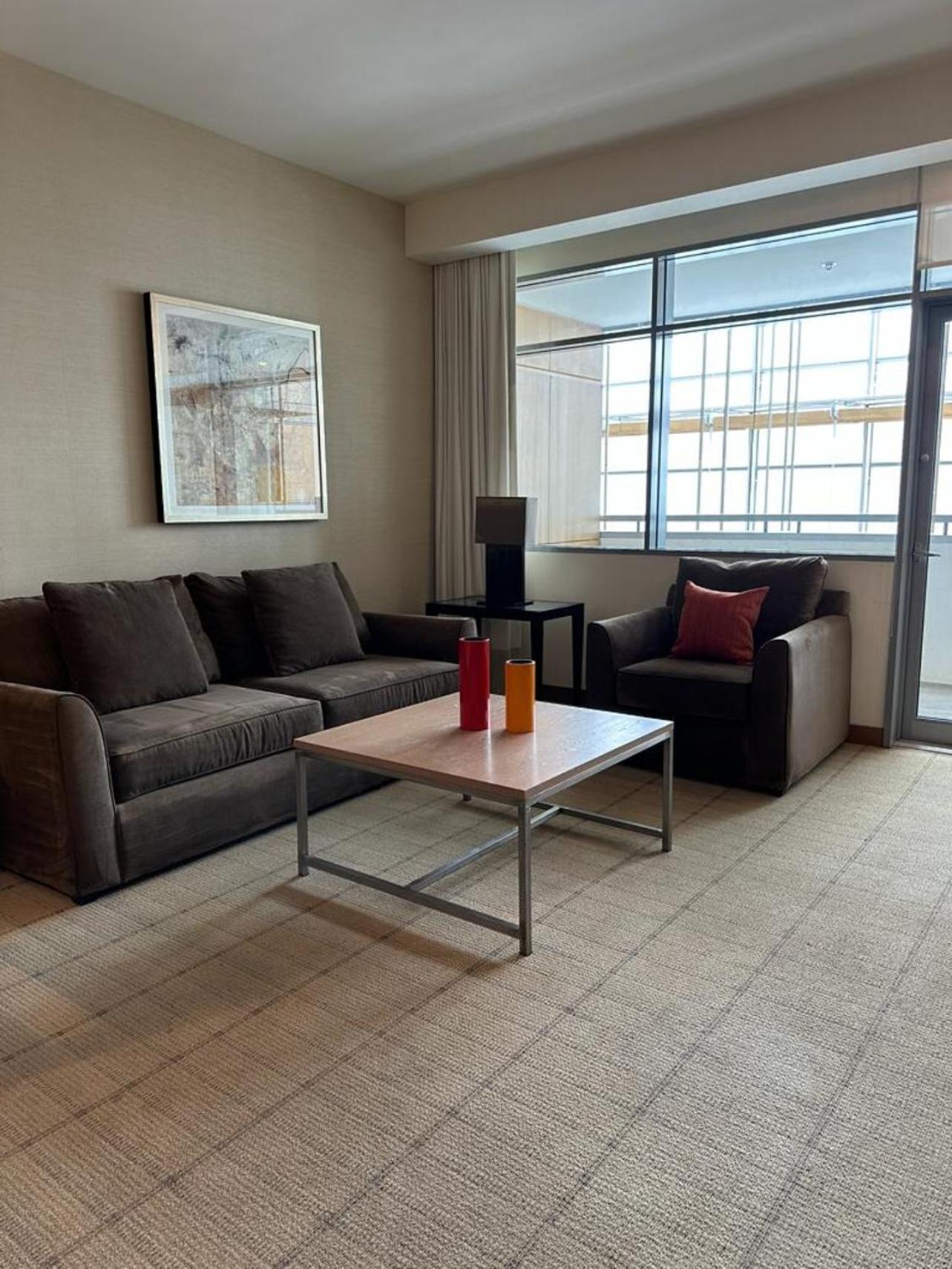 Lux Aka Brickell Condo