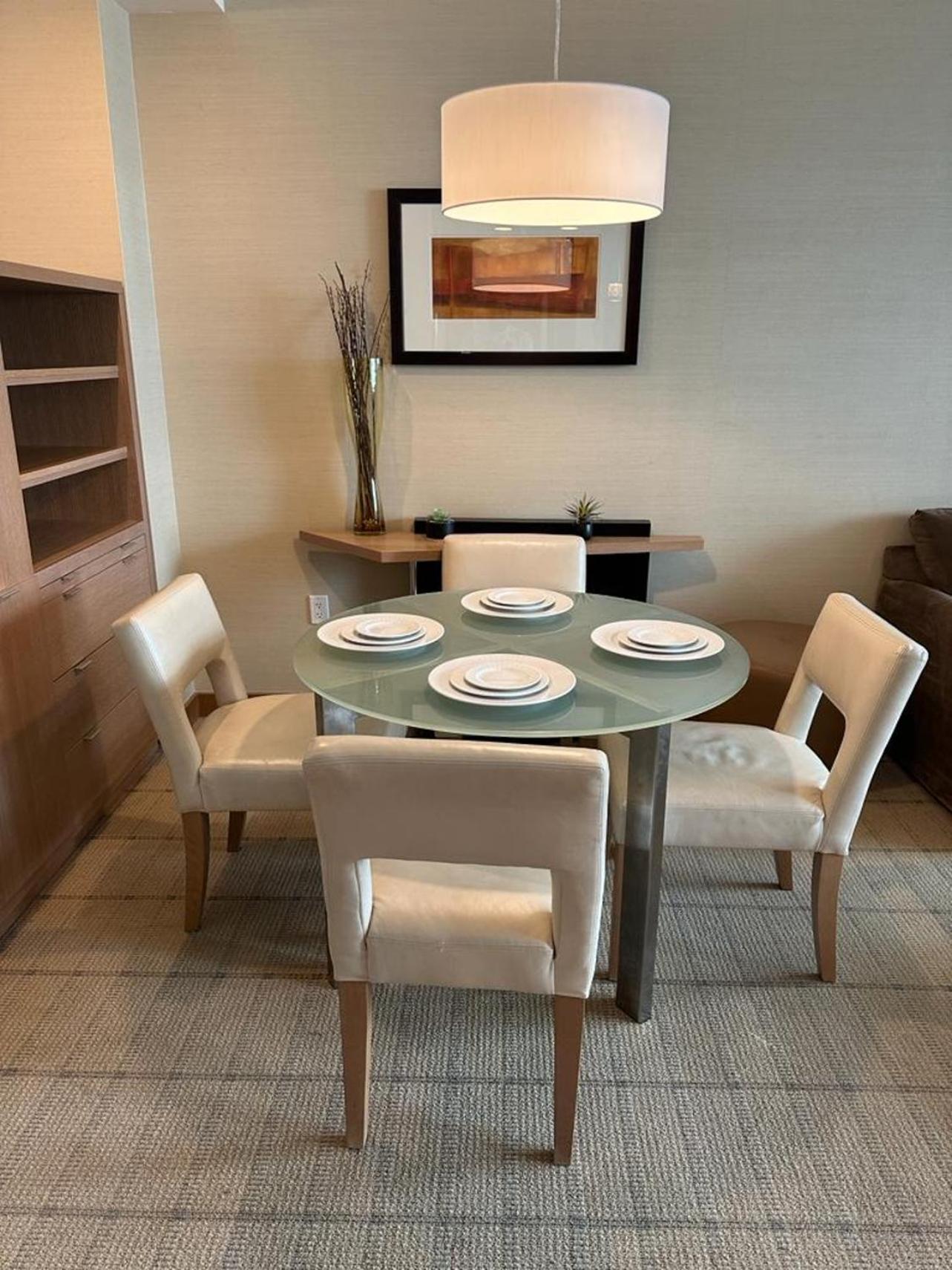 Lux Aka Brickell Condo